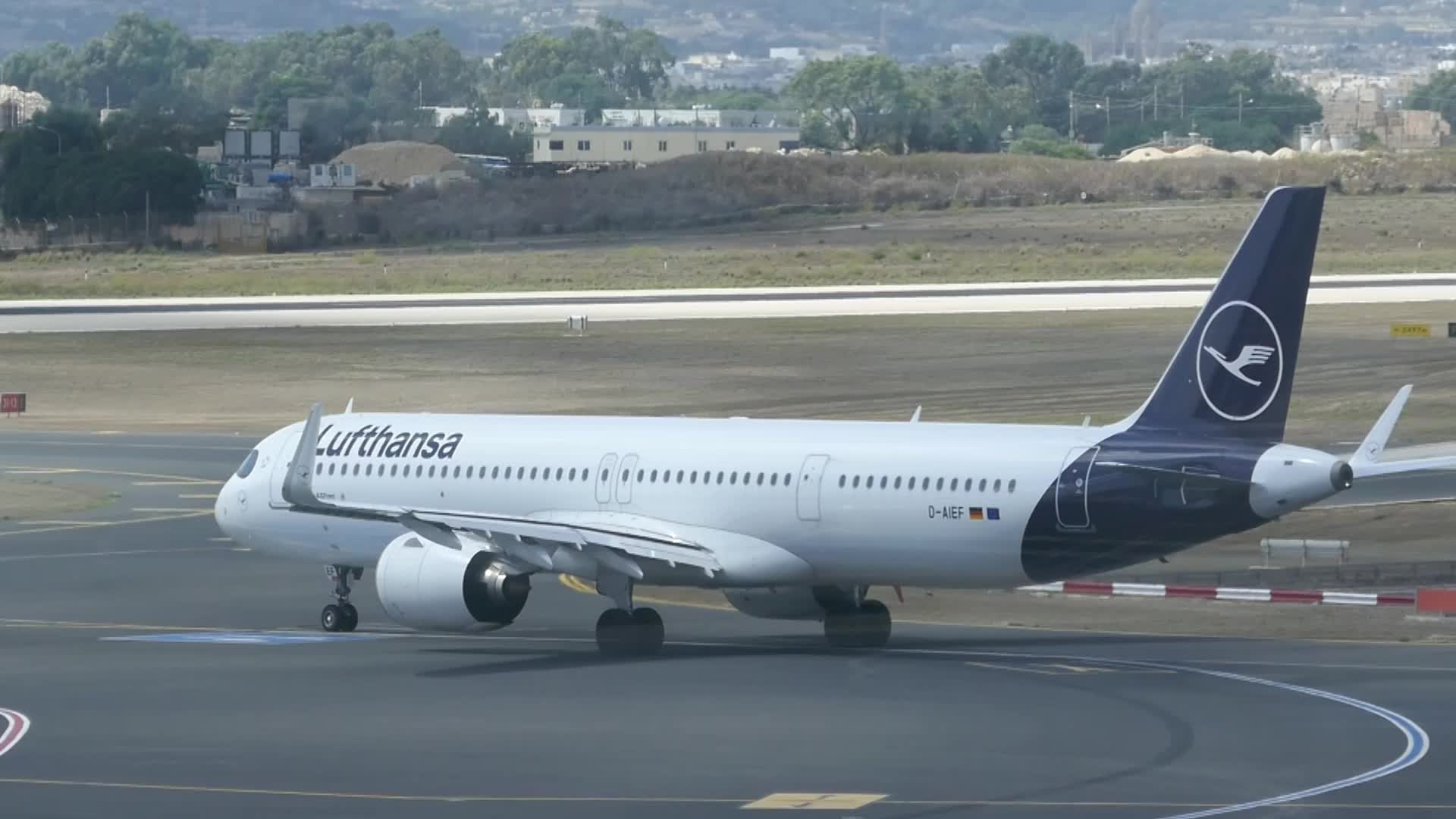 Malta Airport