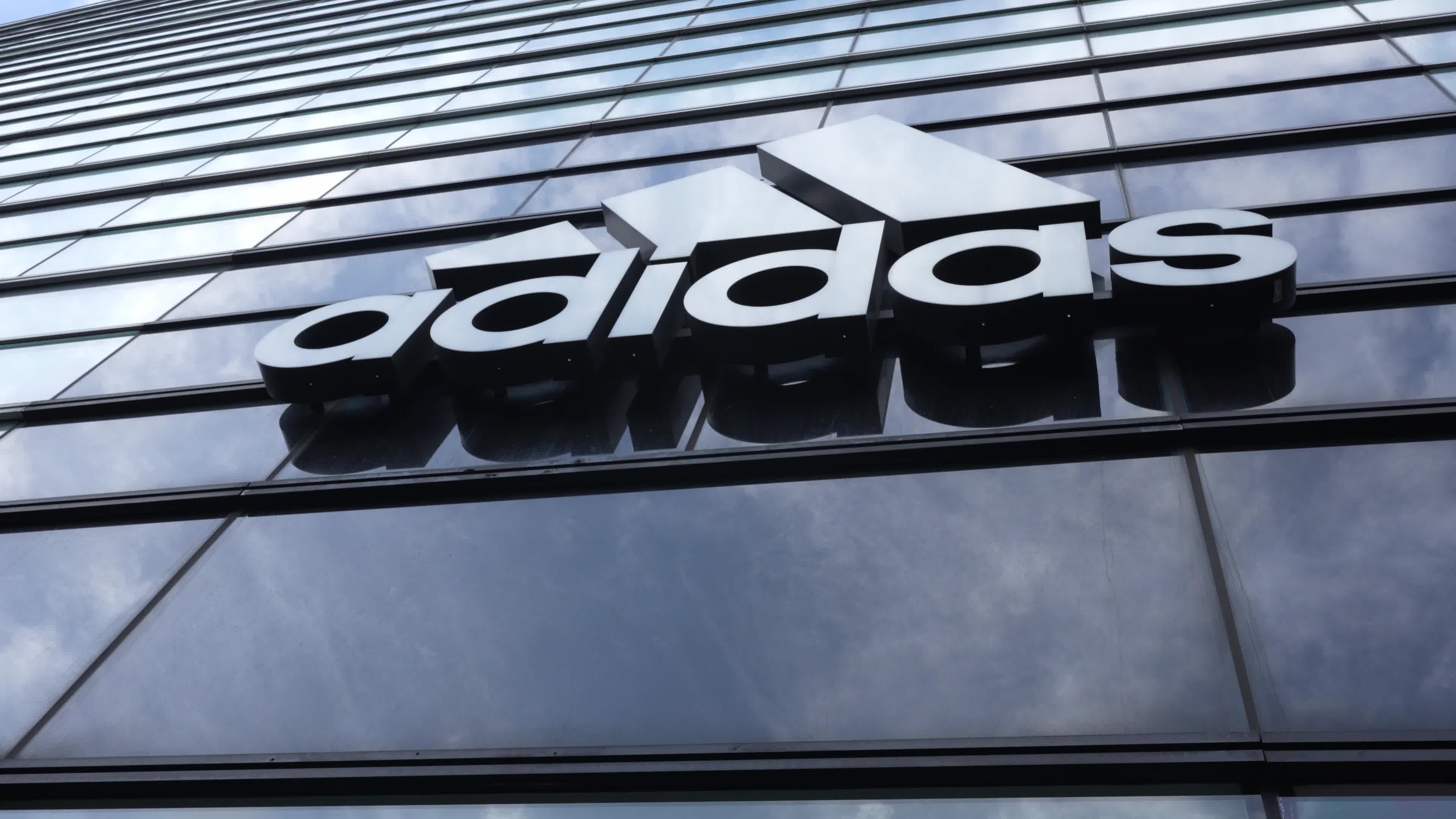 Adidas Ends Partnership With Ye, After His Antisemitic Comments