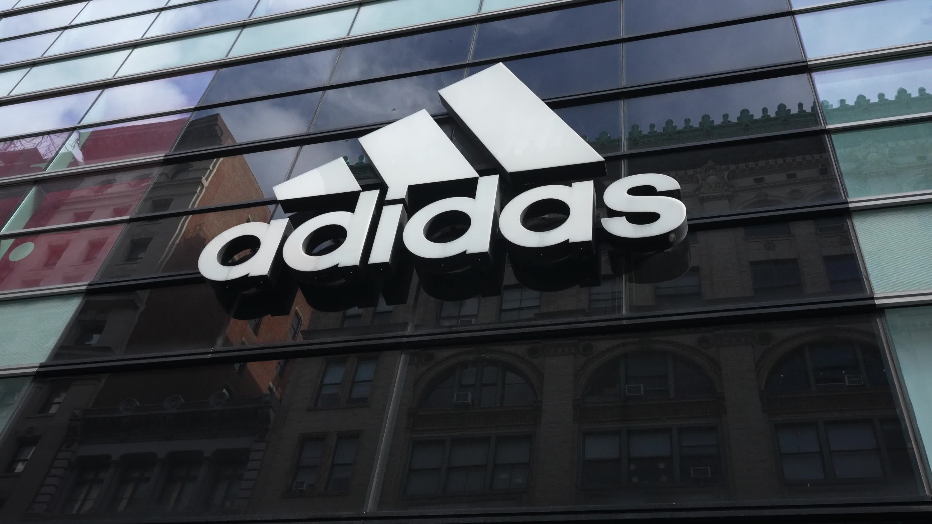 Adidas Ends Partnership With Ye, After His Antisemitic Comments
