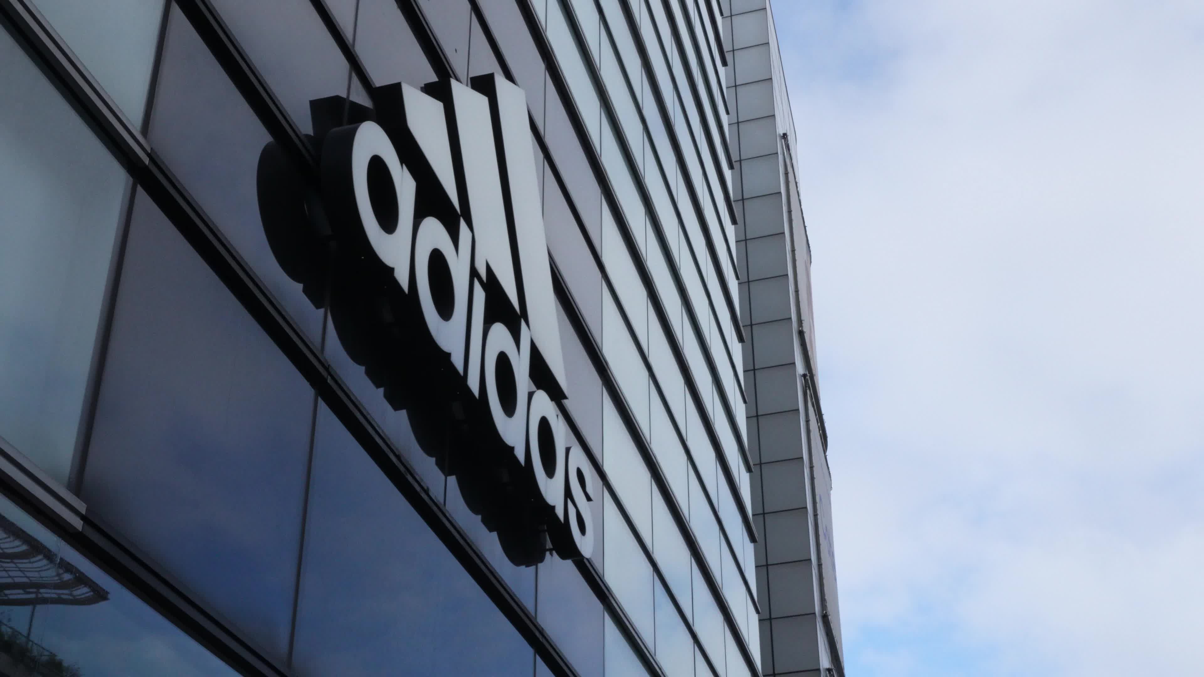 Adidas Ends Partnership With Ye, After His Antisemitic Comments
