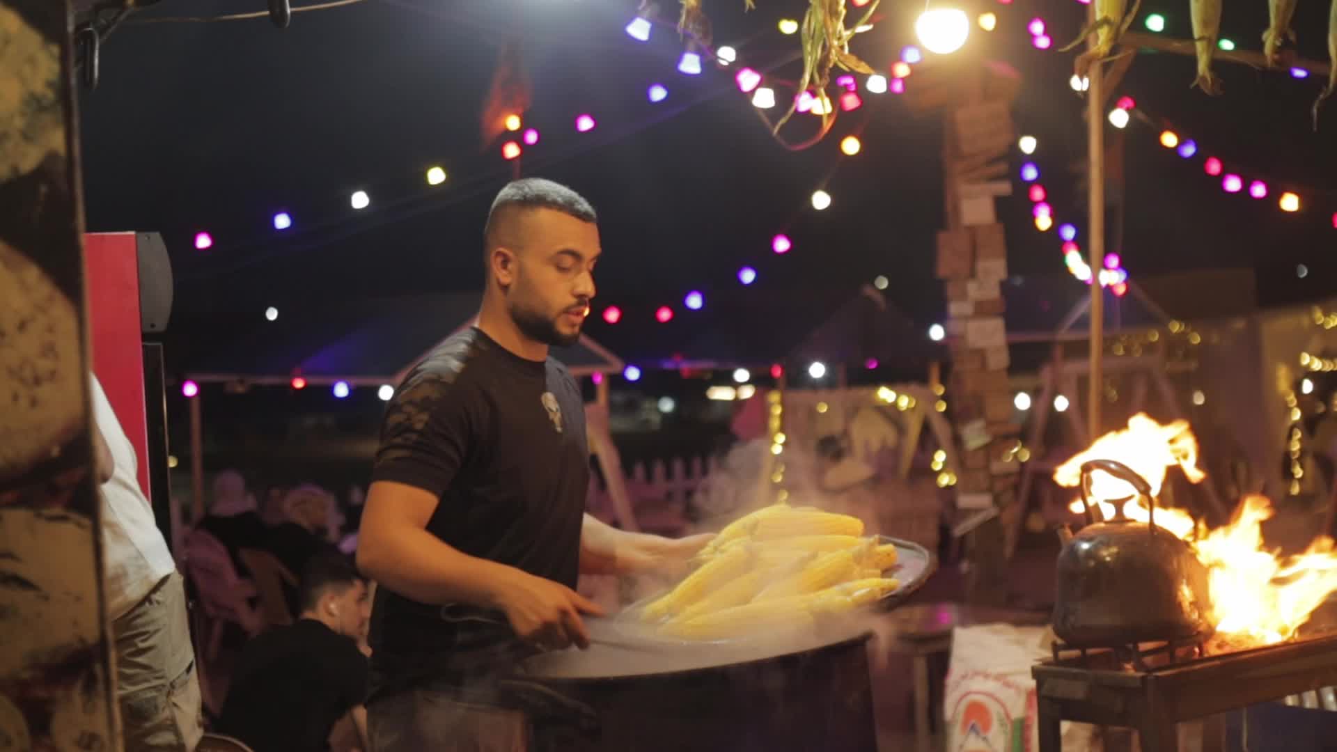 Palestine Economy