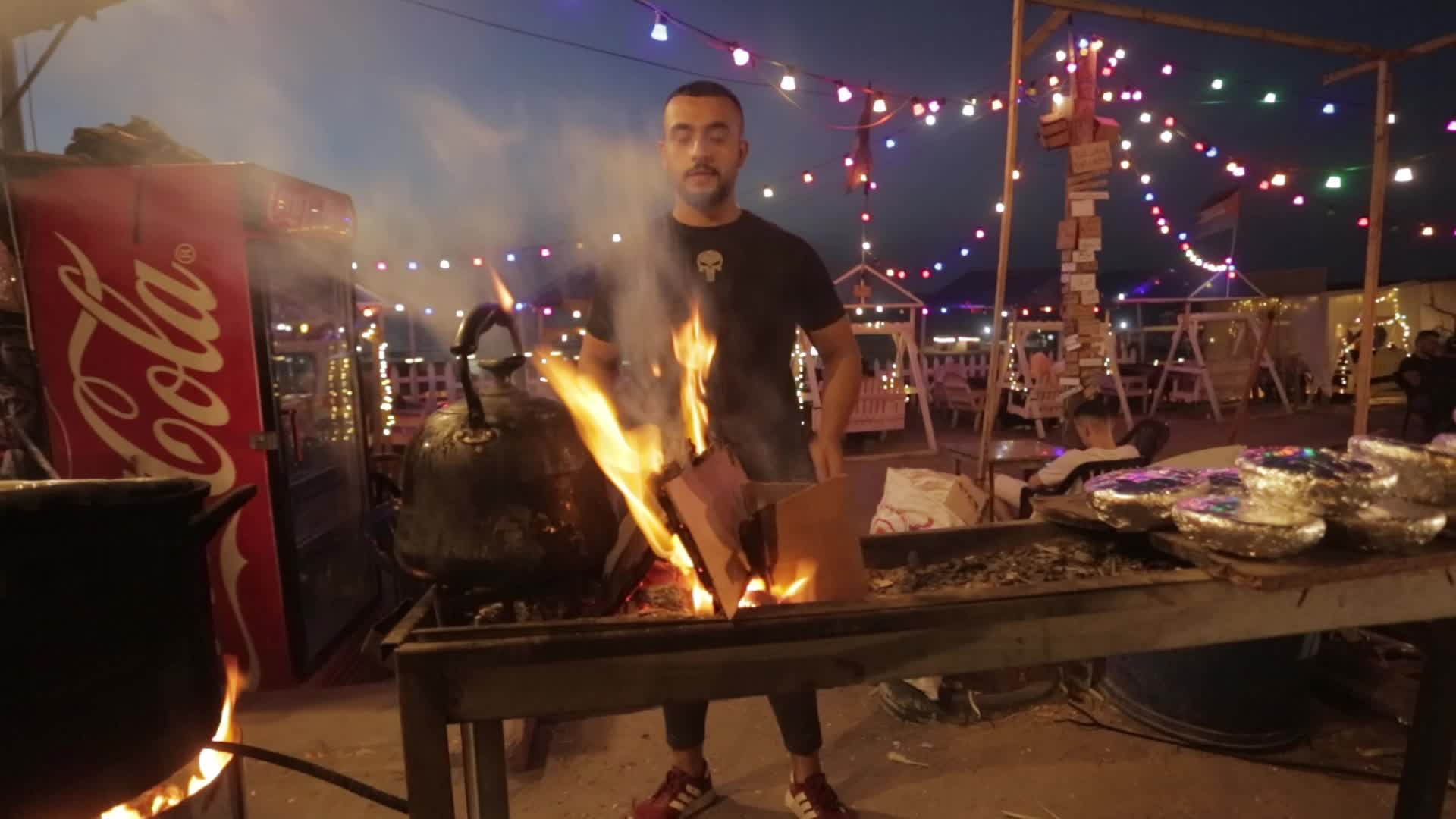 Palestine Economy