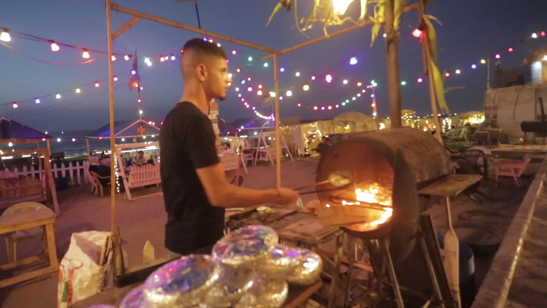 Palestine Economy