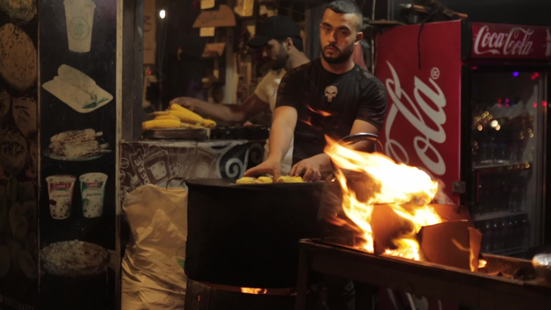 Palestine Economy