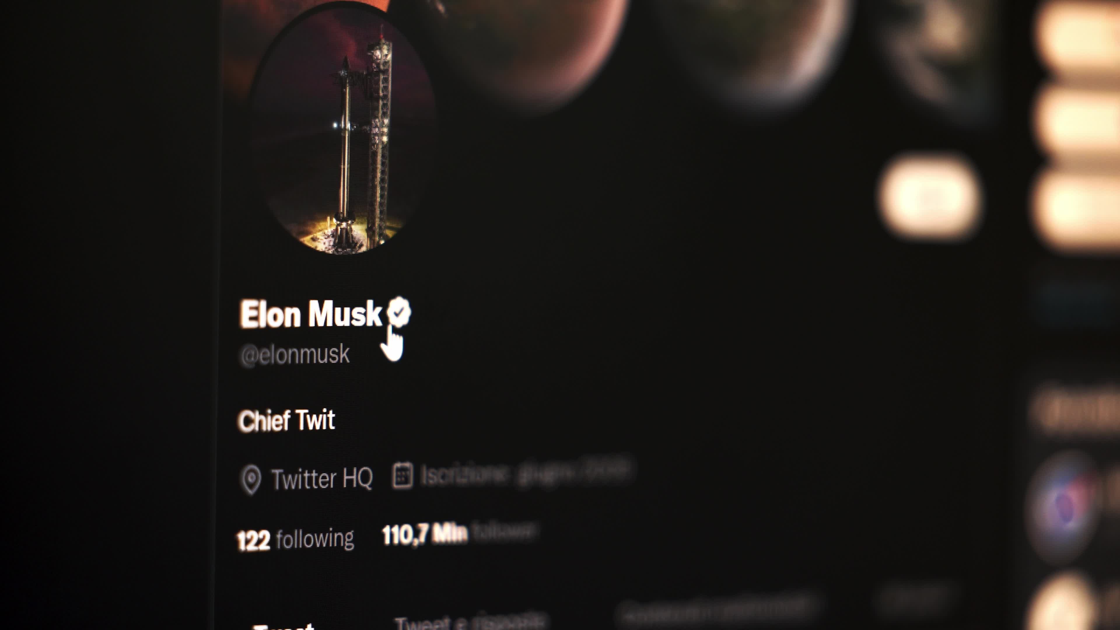 Elon Musk Completes $44 Billion Deal To Buy Twitter
