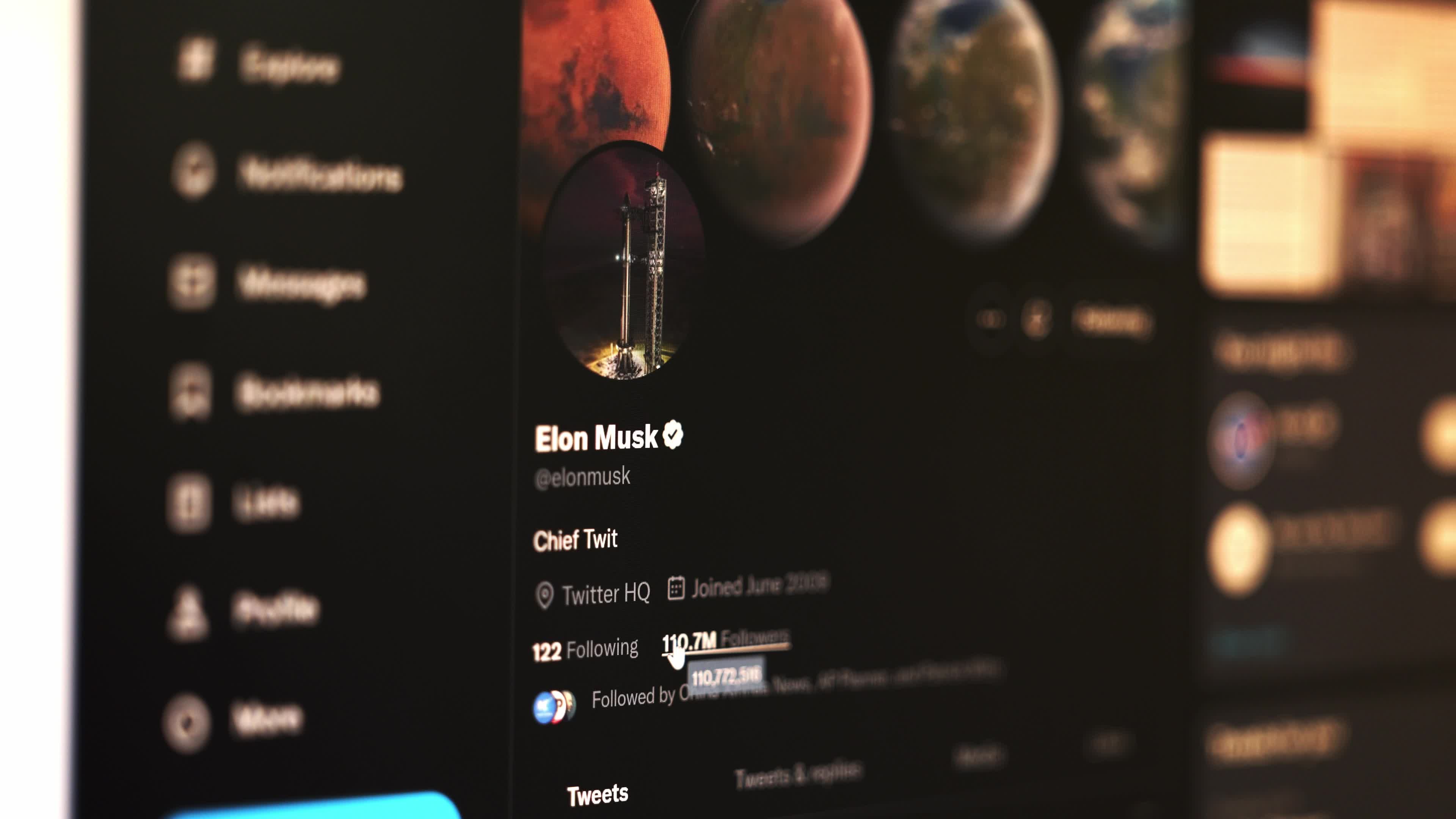 Elon Musk Completes $44 Billion Deal To Buy Twitter