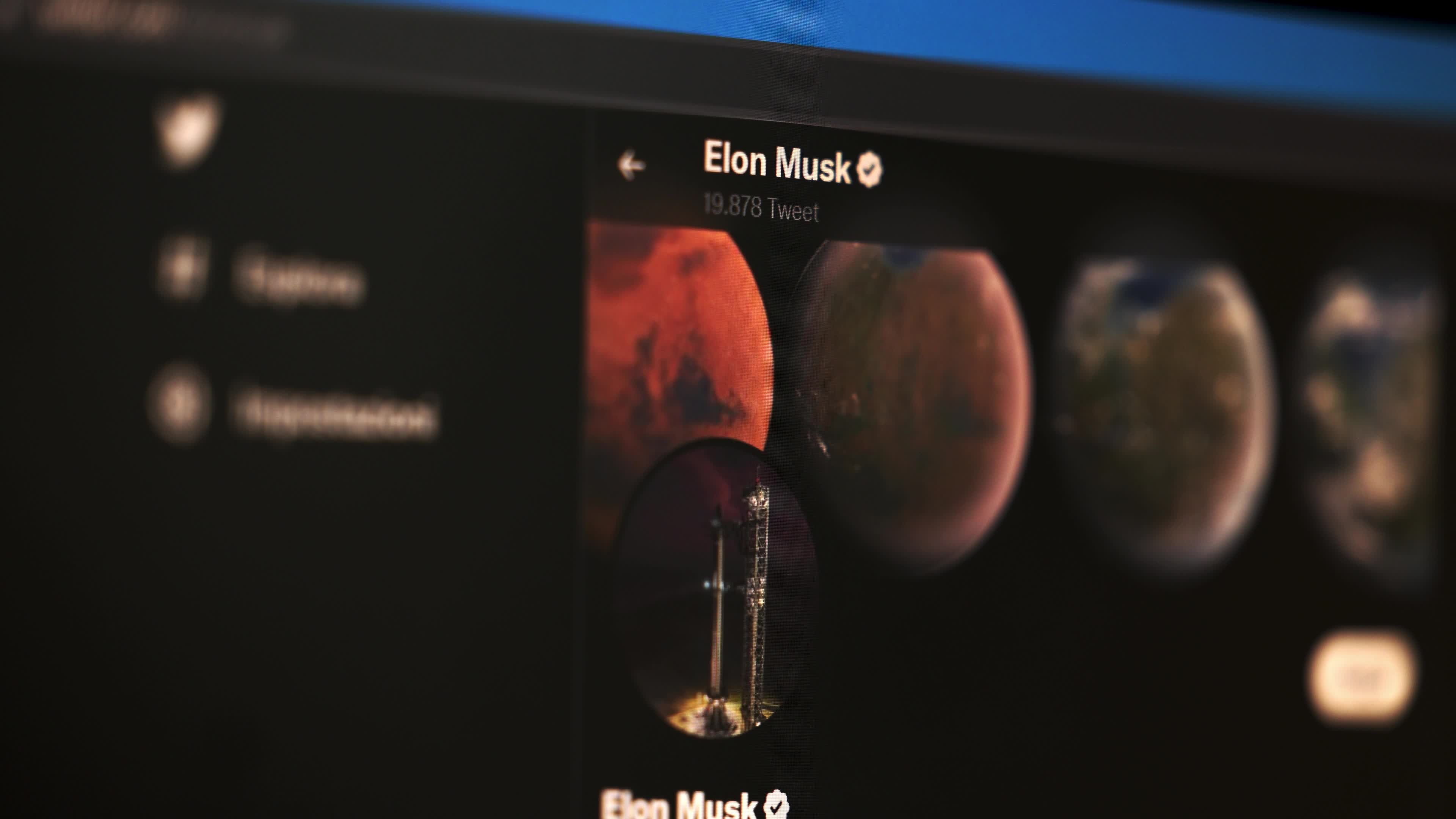 Elon Musk Completes $44 Billion Deal To Buy Twitter