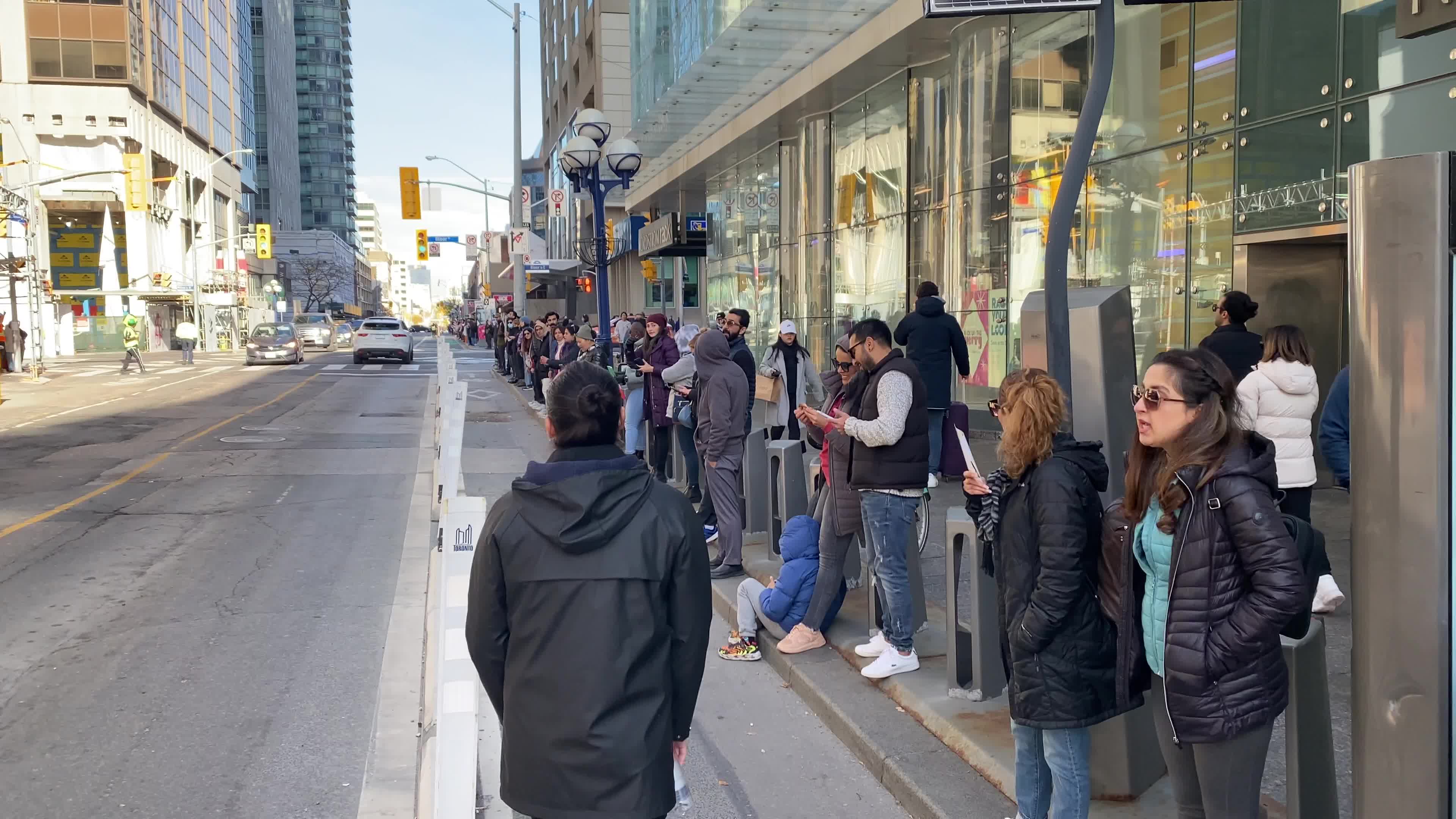 The Human Chain - A link to Iran's revolution