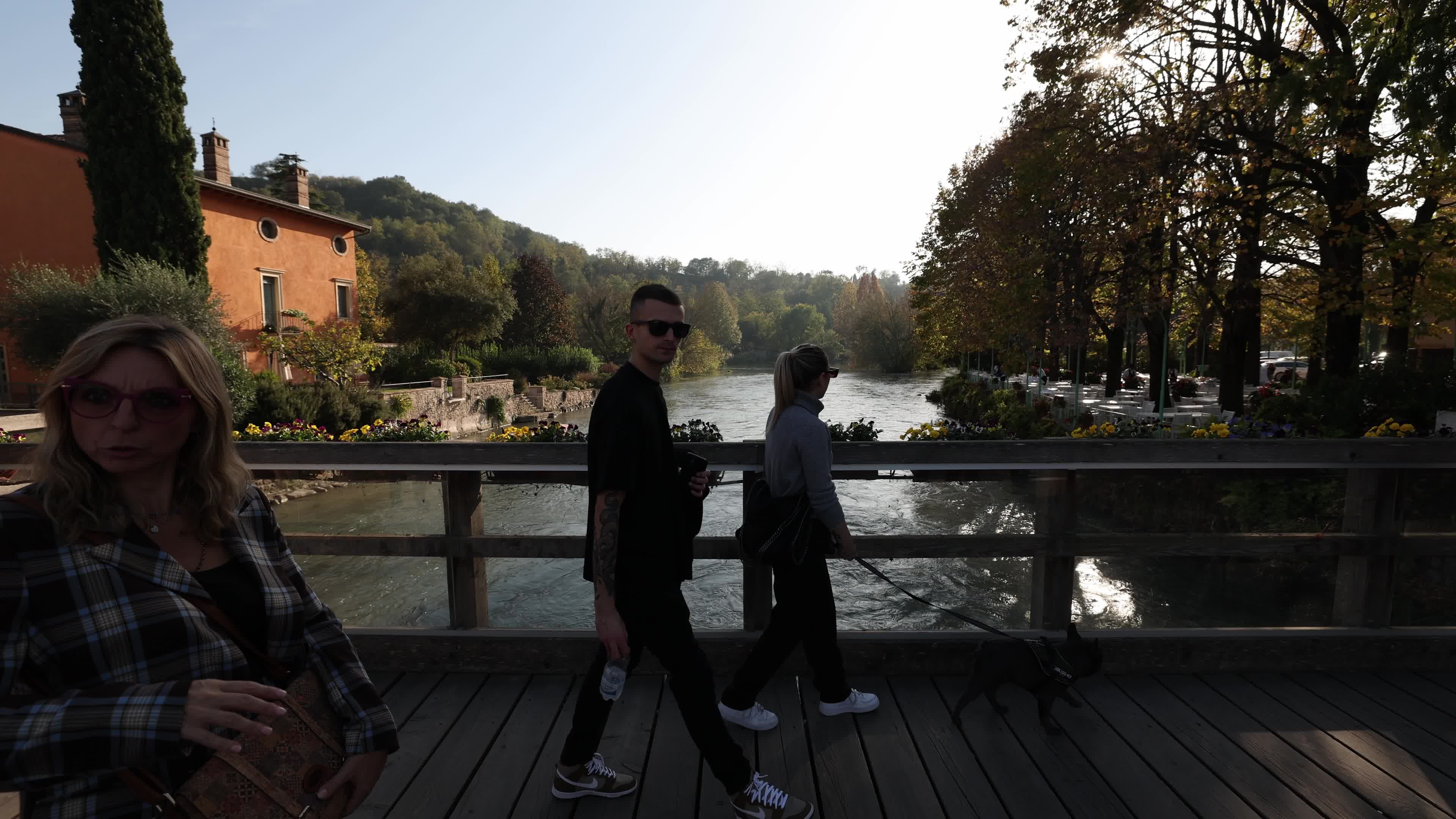 Borghetto sul Mincio, One Of The "Italy's Most Beautiful Villages"