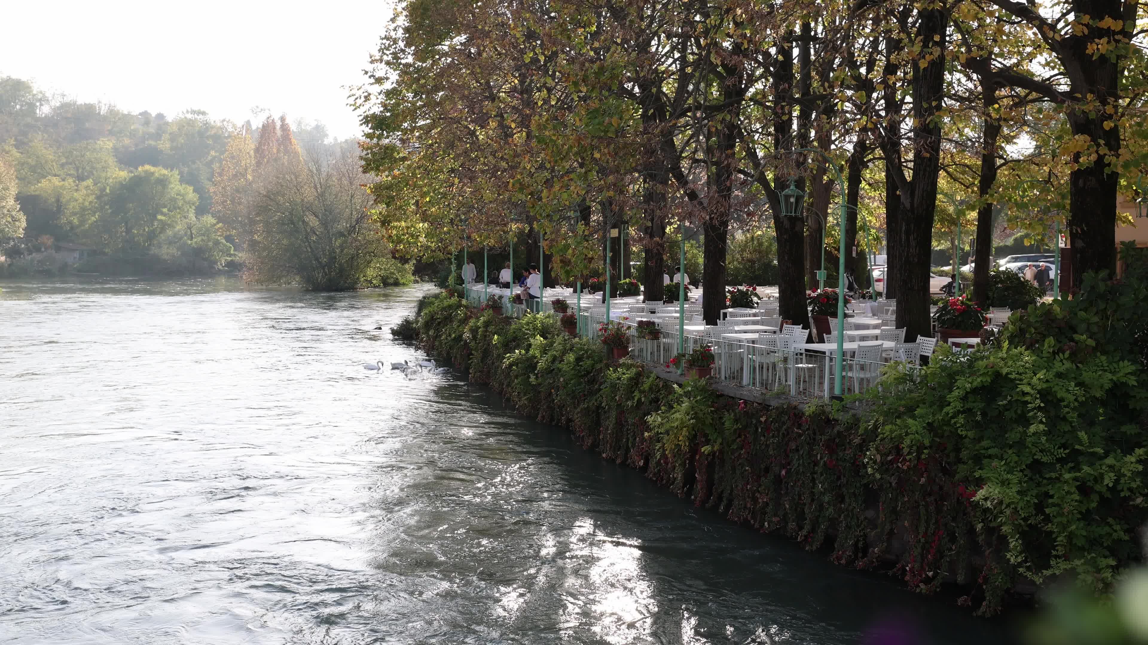 Borghetto sul Mincio, One Of The "Italy's Most Beautiful Villages"
