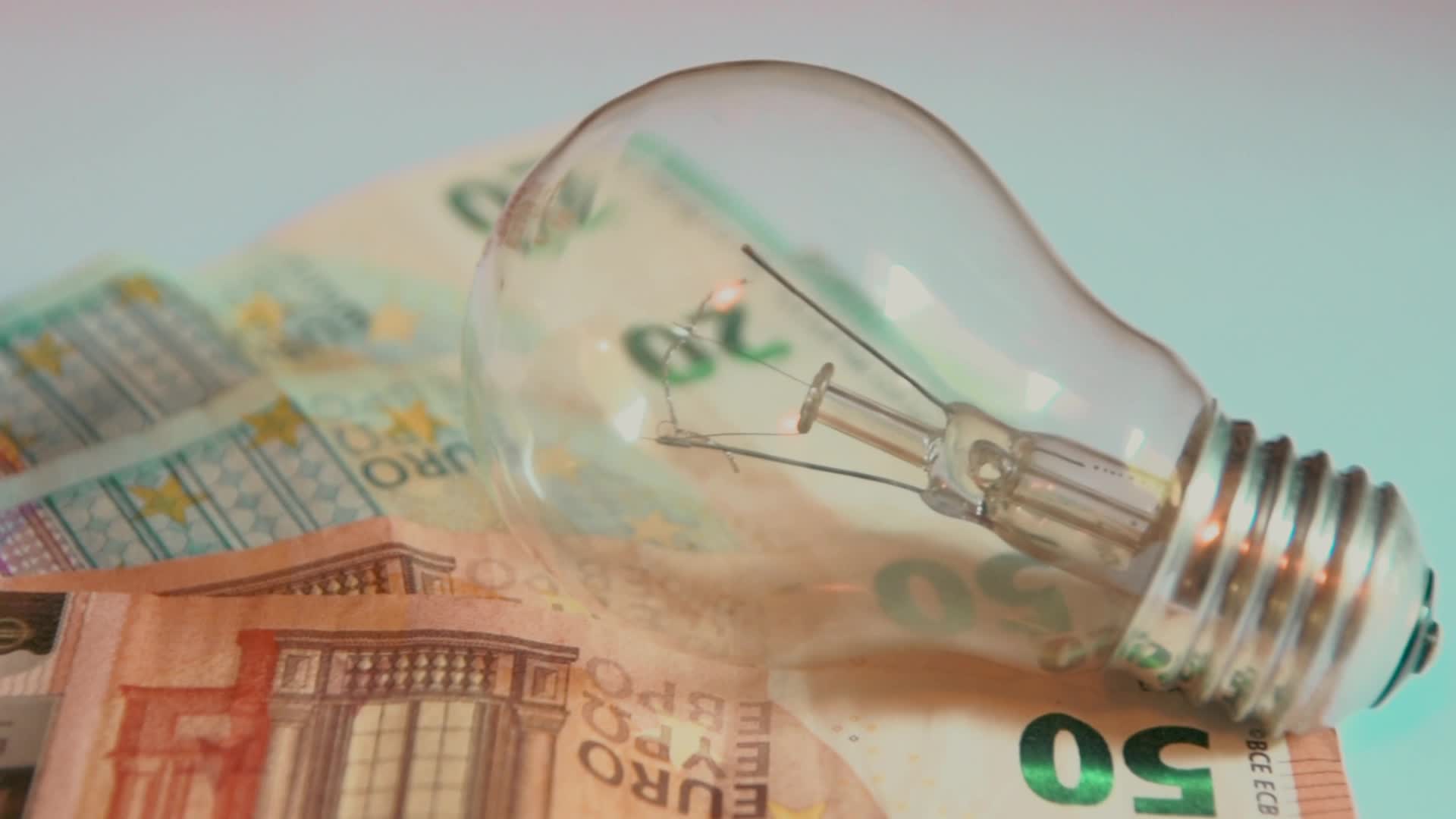 Europe's Energy Crisis
