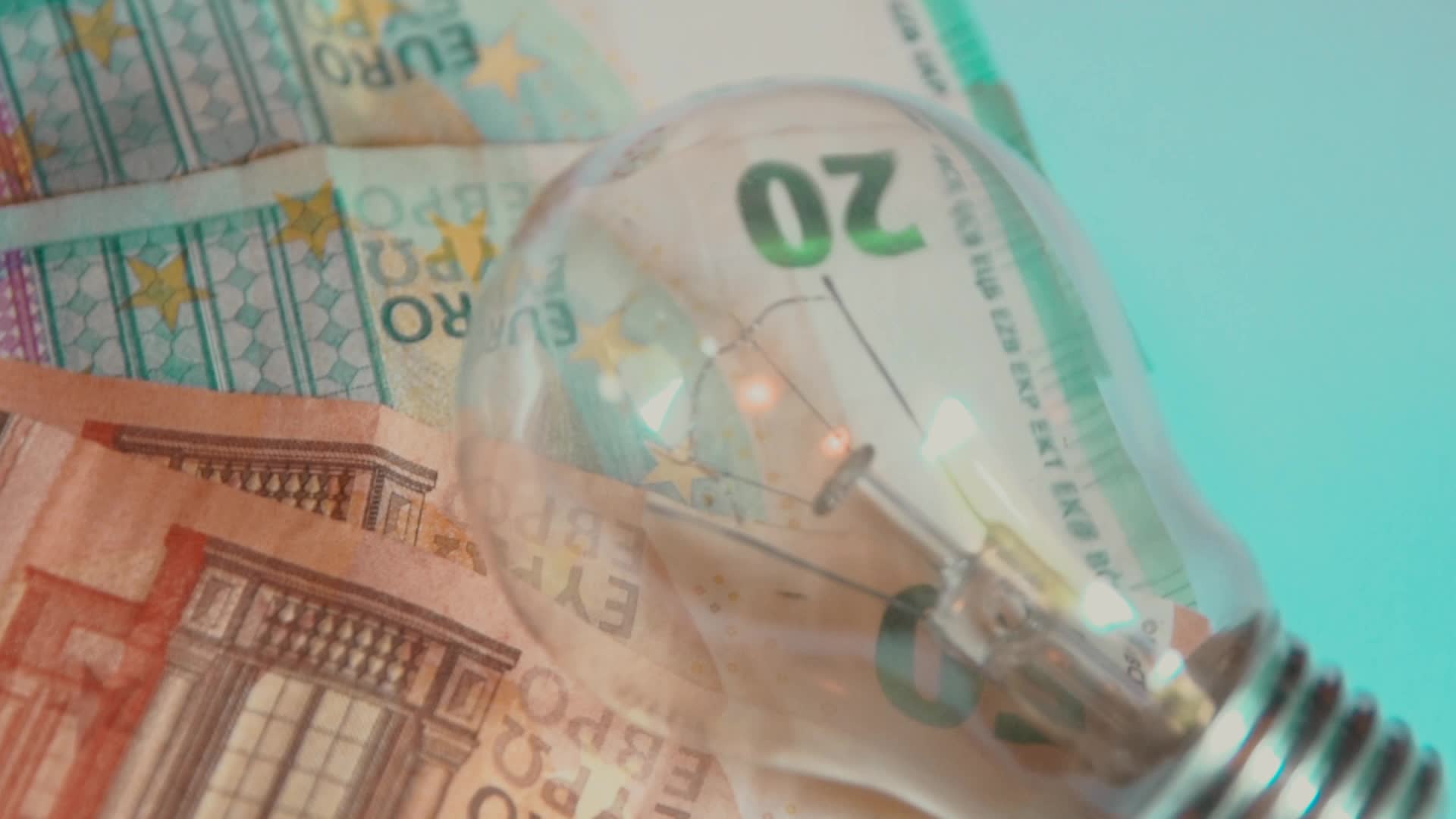 Europe's Energy Crisis