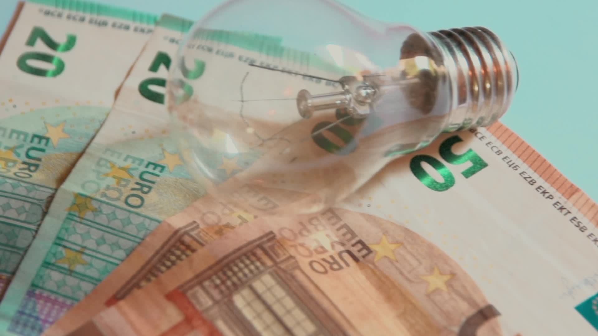 Europe's Energy Crisis