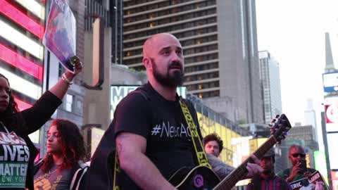 Unity Rally for Eric Garner