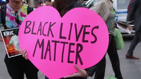 Unity Rally for Eric Garner