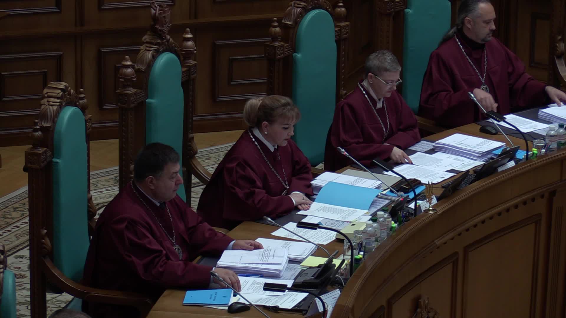 Ukraine Political Crisis