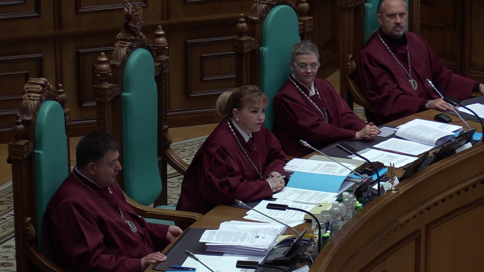 Ukraine Political Crisis