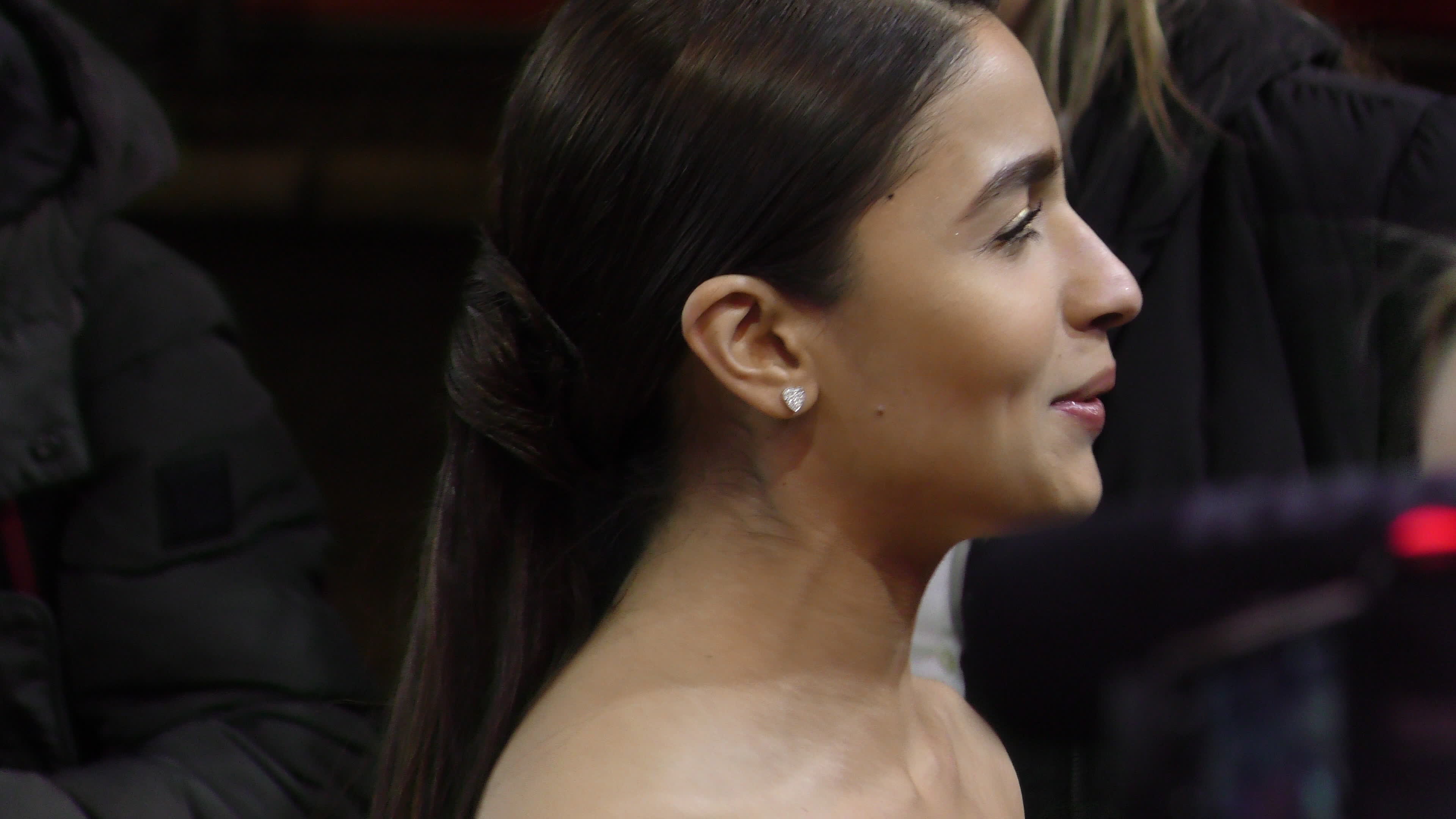 "Gully Boy" Premiere - Audi At The 69th Berlinale International Film Festival