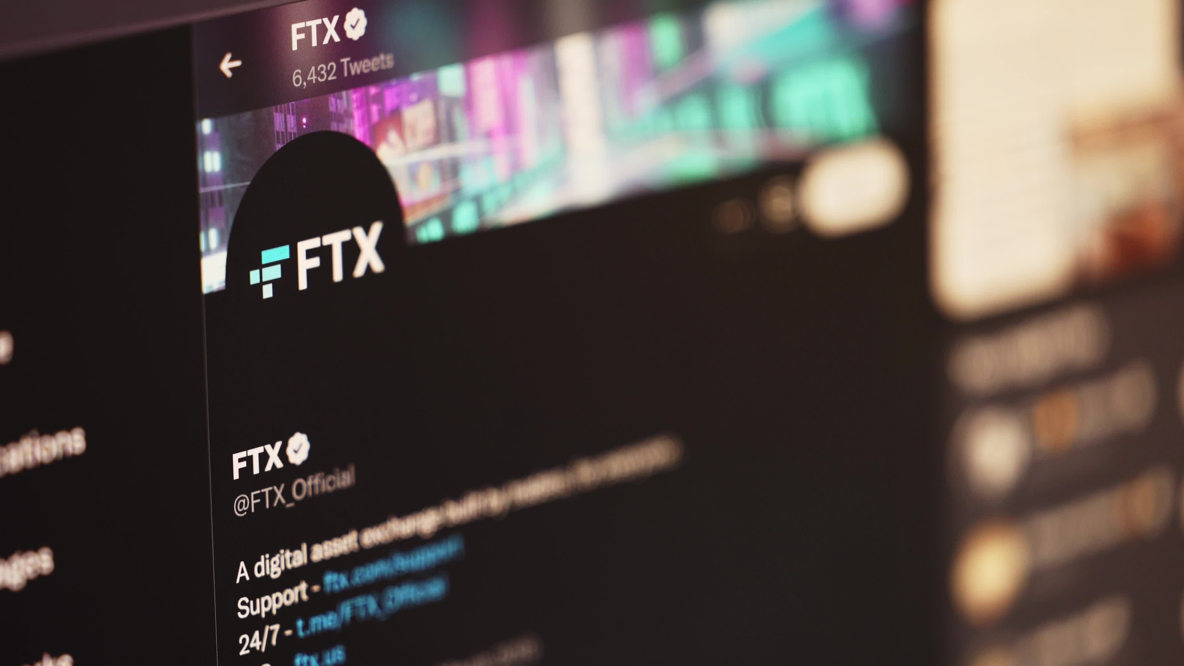 Crypto Giant FTX Collapses Into Bankruptcy