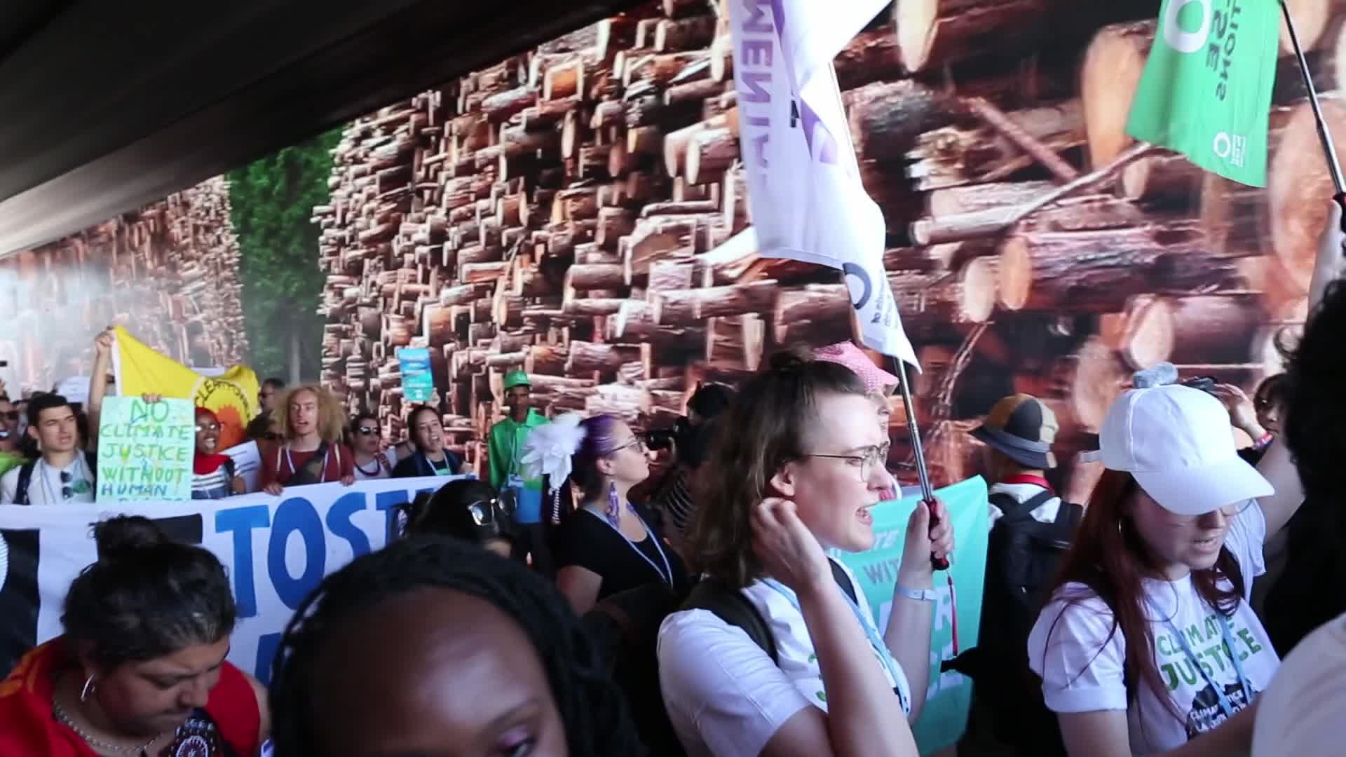 COP27 in Sharm El Sheikh - Day 7