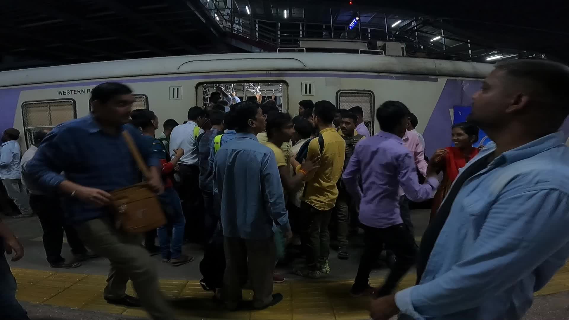 World Population Reaches 8 Billion