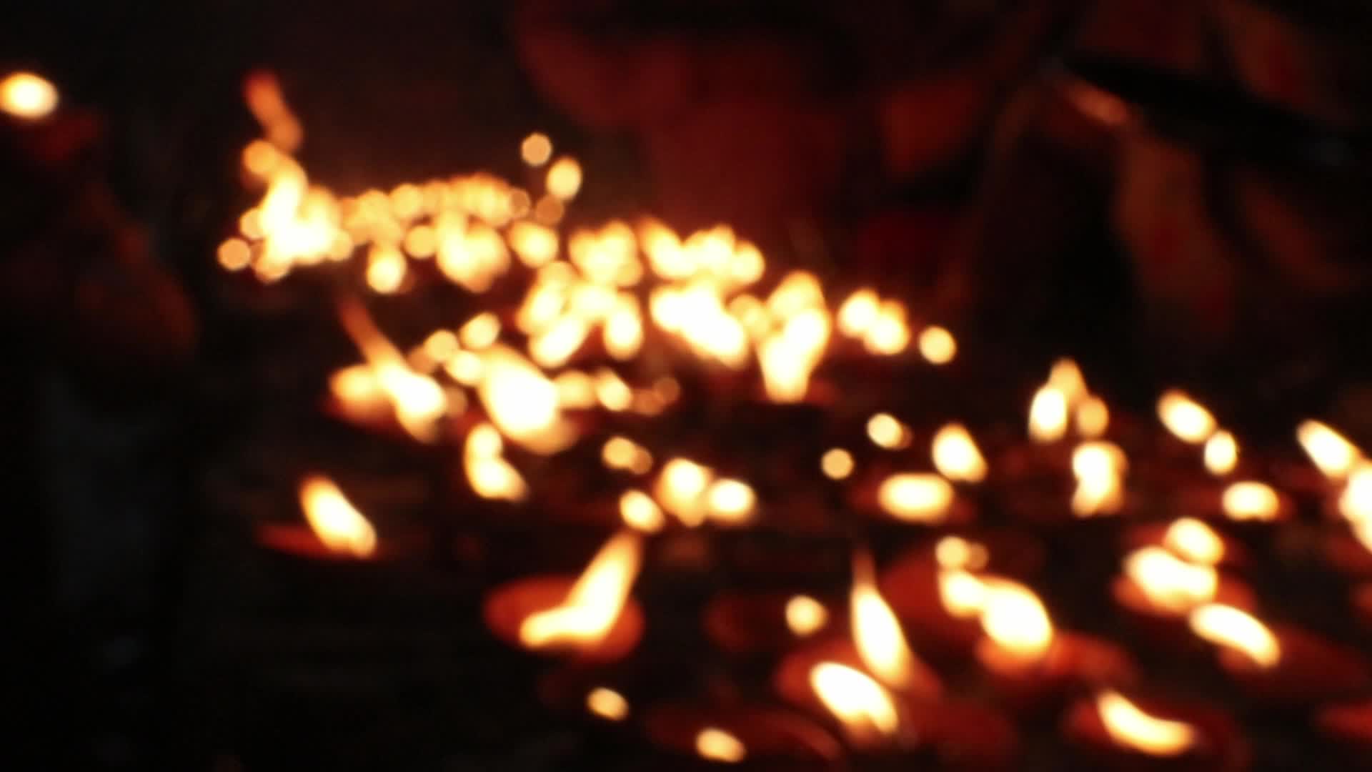 Dev Deepawali in Kolkata