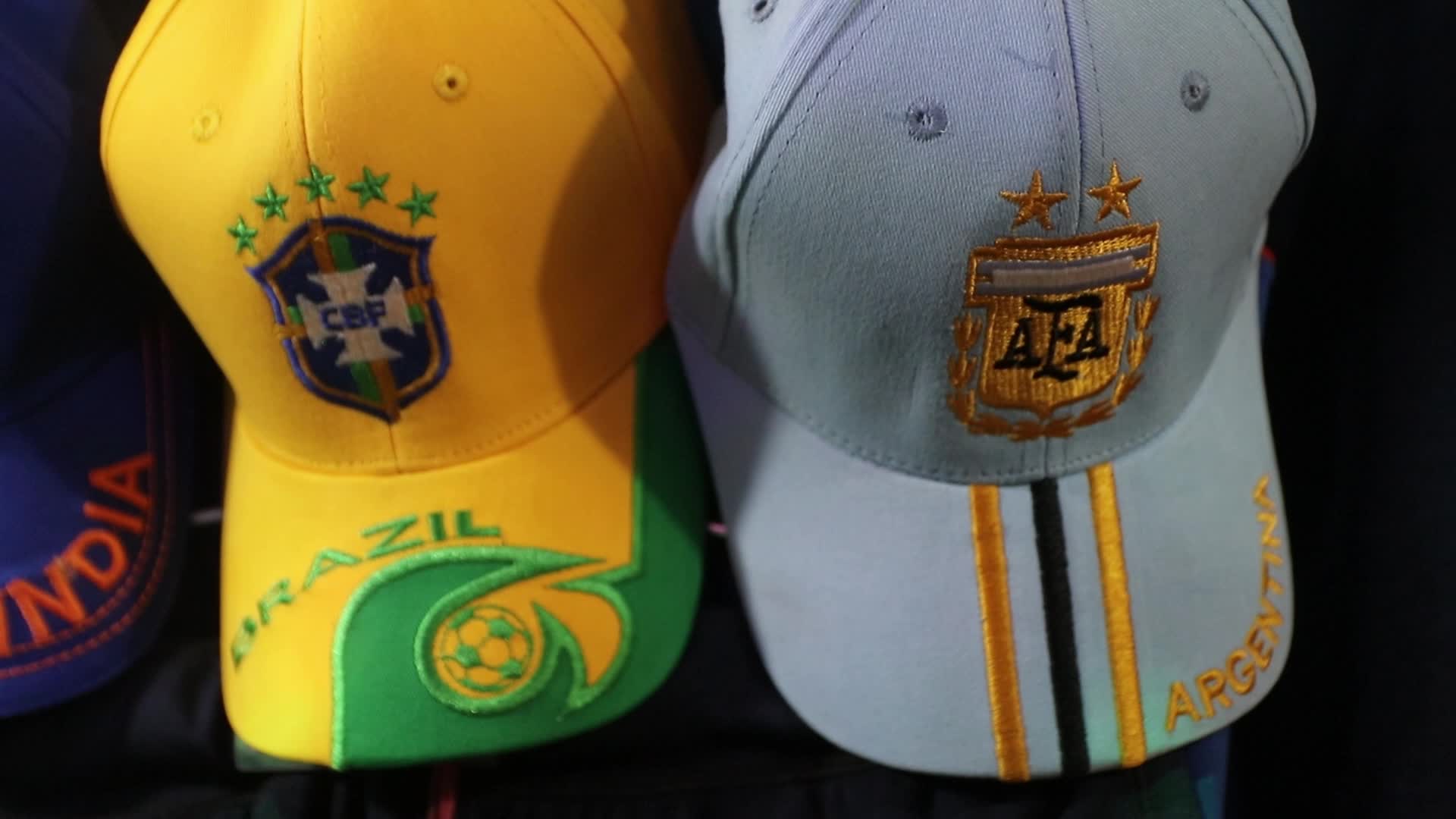 Fifa World Cup Fever Grips Kolkata