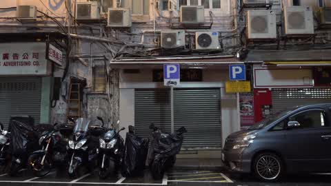 Hong Kongers Protest Over China Extradition Law
