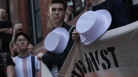 Orlando Marks Third Anniversary Of Pulse Nightclub Mass Shooting