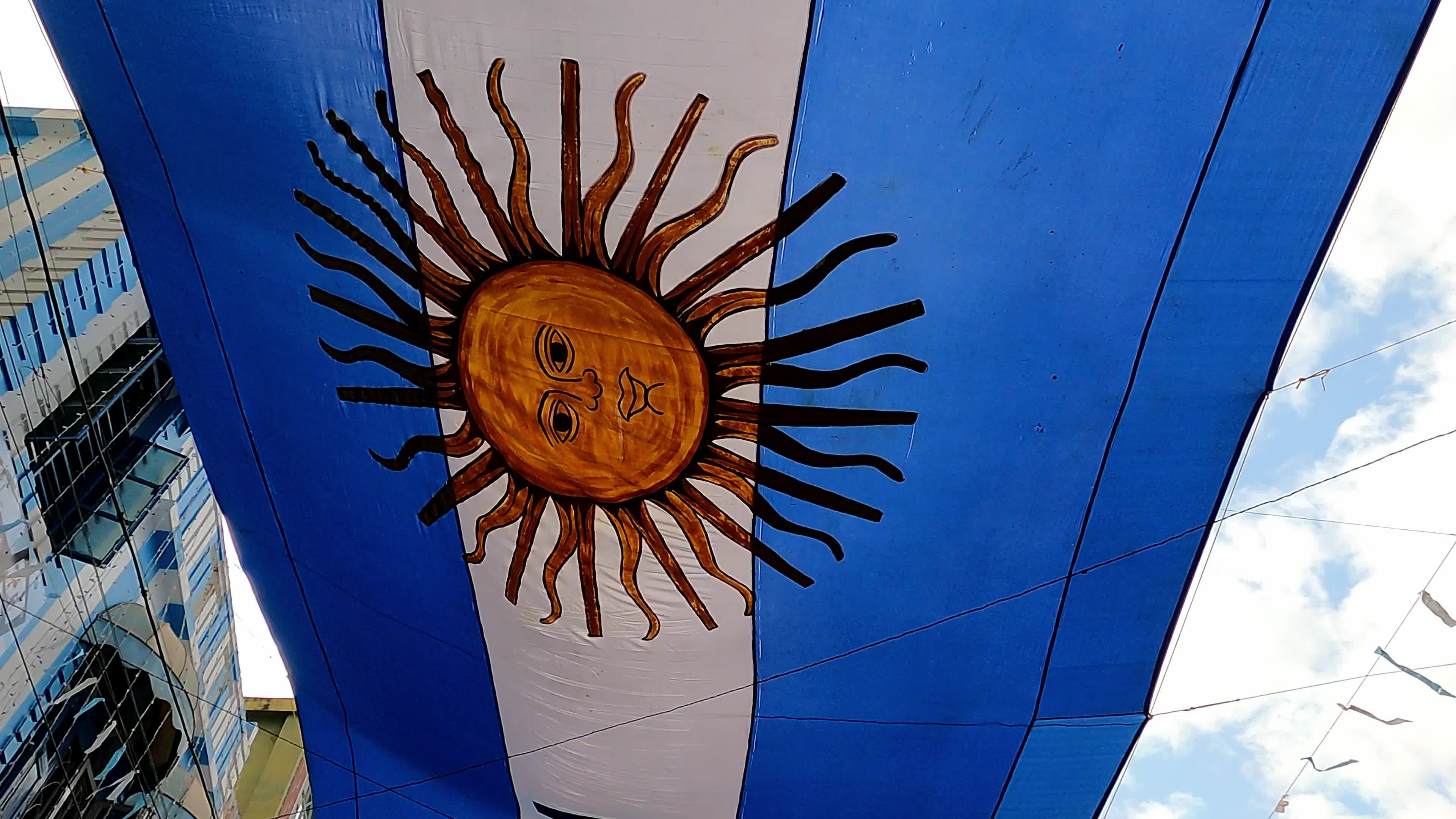 Tribute To Lionel Messi In India Ahead 2022 FIFA World Cup