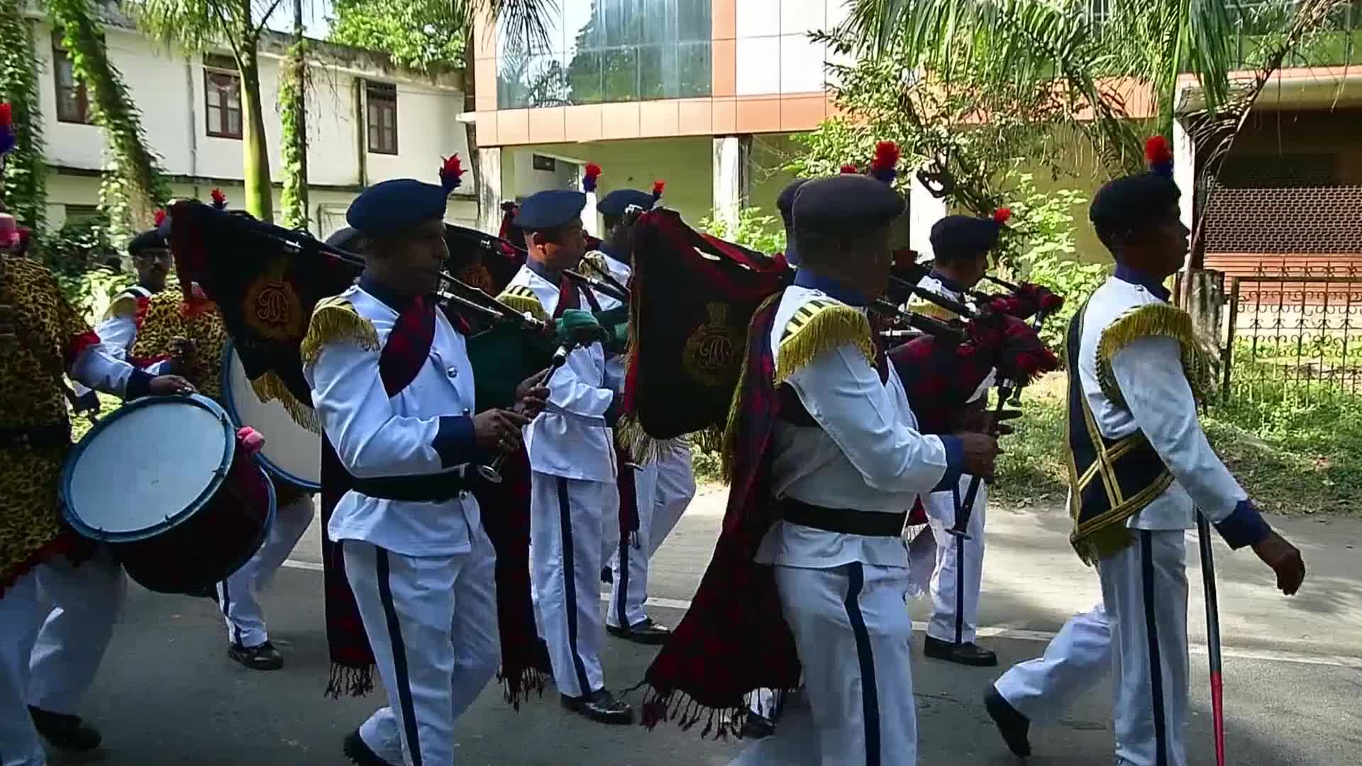400th birth anniversary of Lachit Borphukan celebrated in India