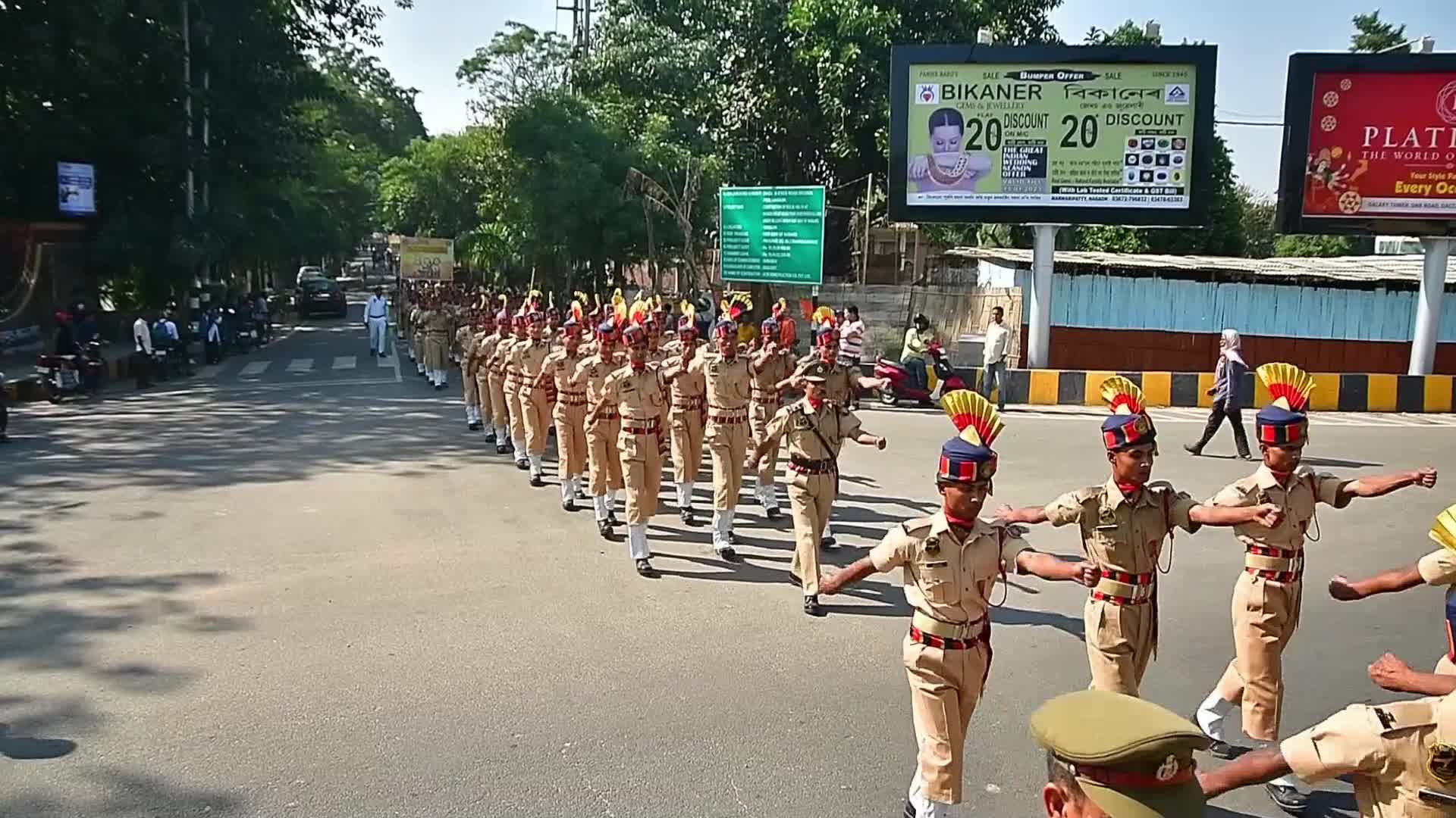 400th birth anniversary of Lachit Borphukan celebrated in India
