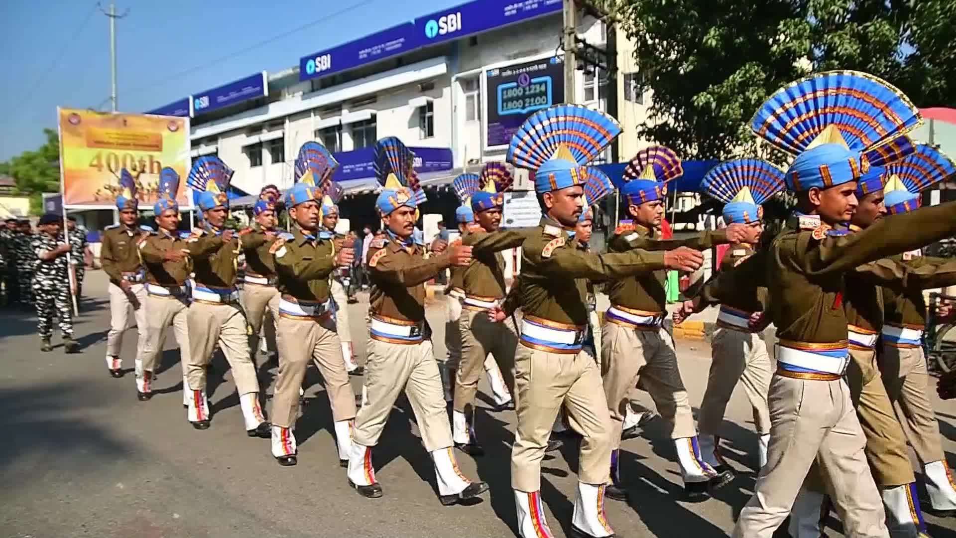 400th birth anniversary of Lachit Borphukan celebrated in India