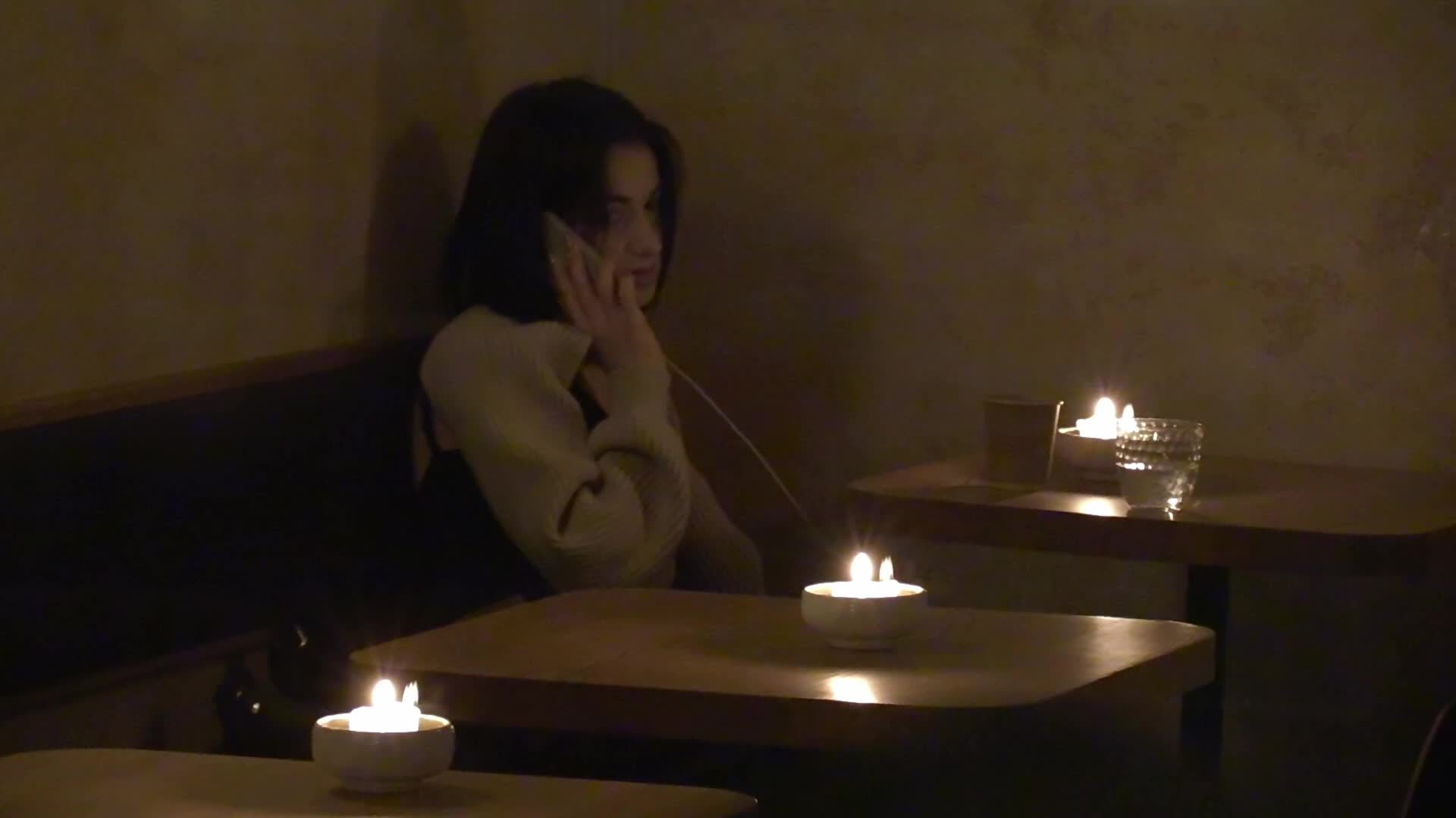 Emergency power blackouts in Odesa, amid Russia's invasion of Ukraine