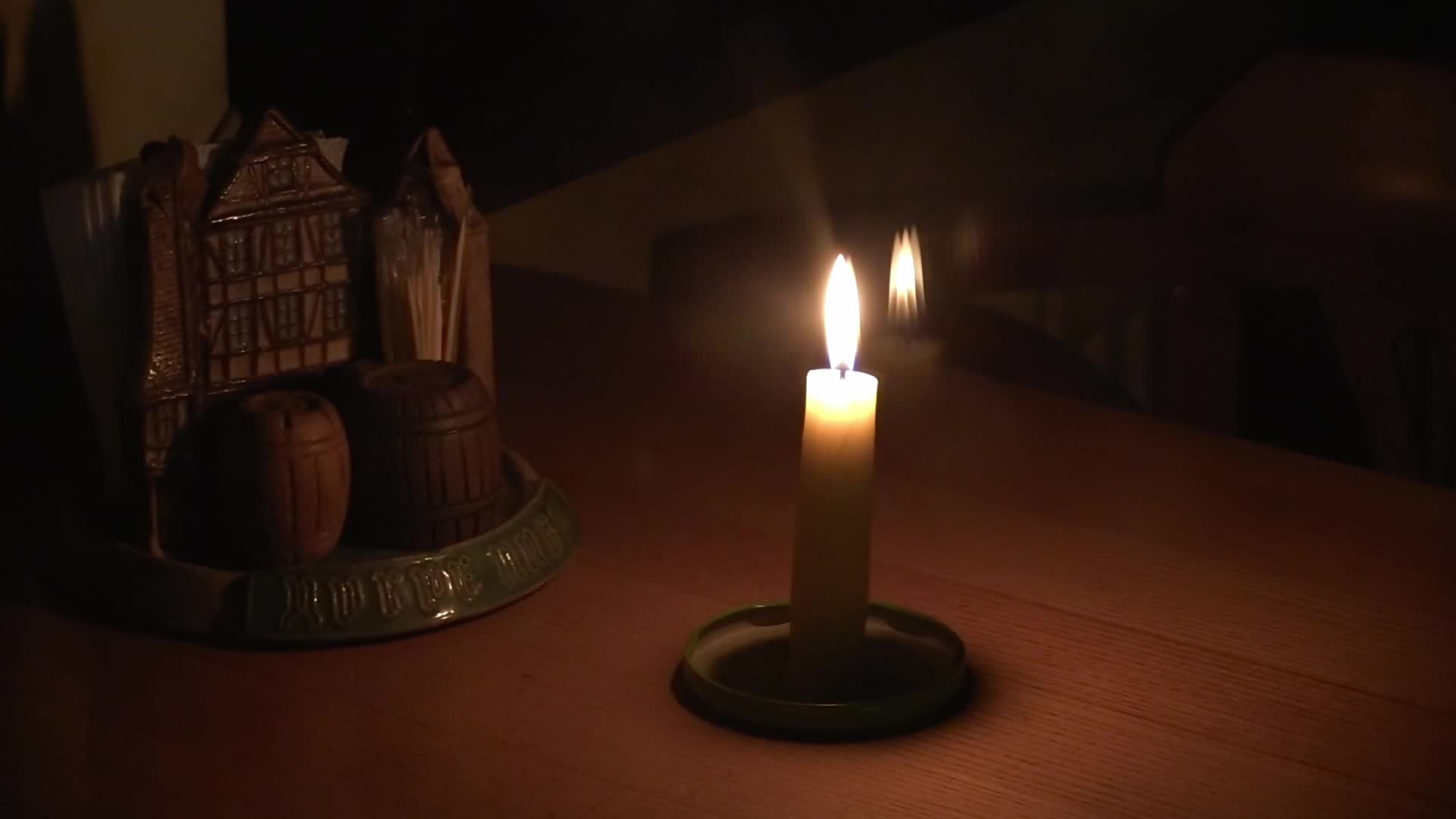 Emergency power blackouts in Odesa, amid Russia's invasion of Ukraine