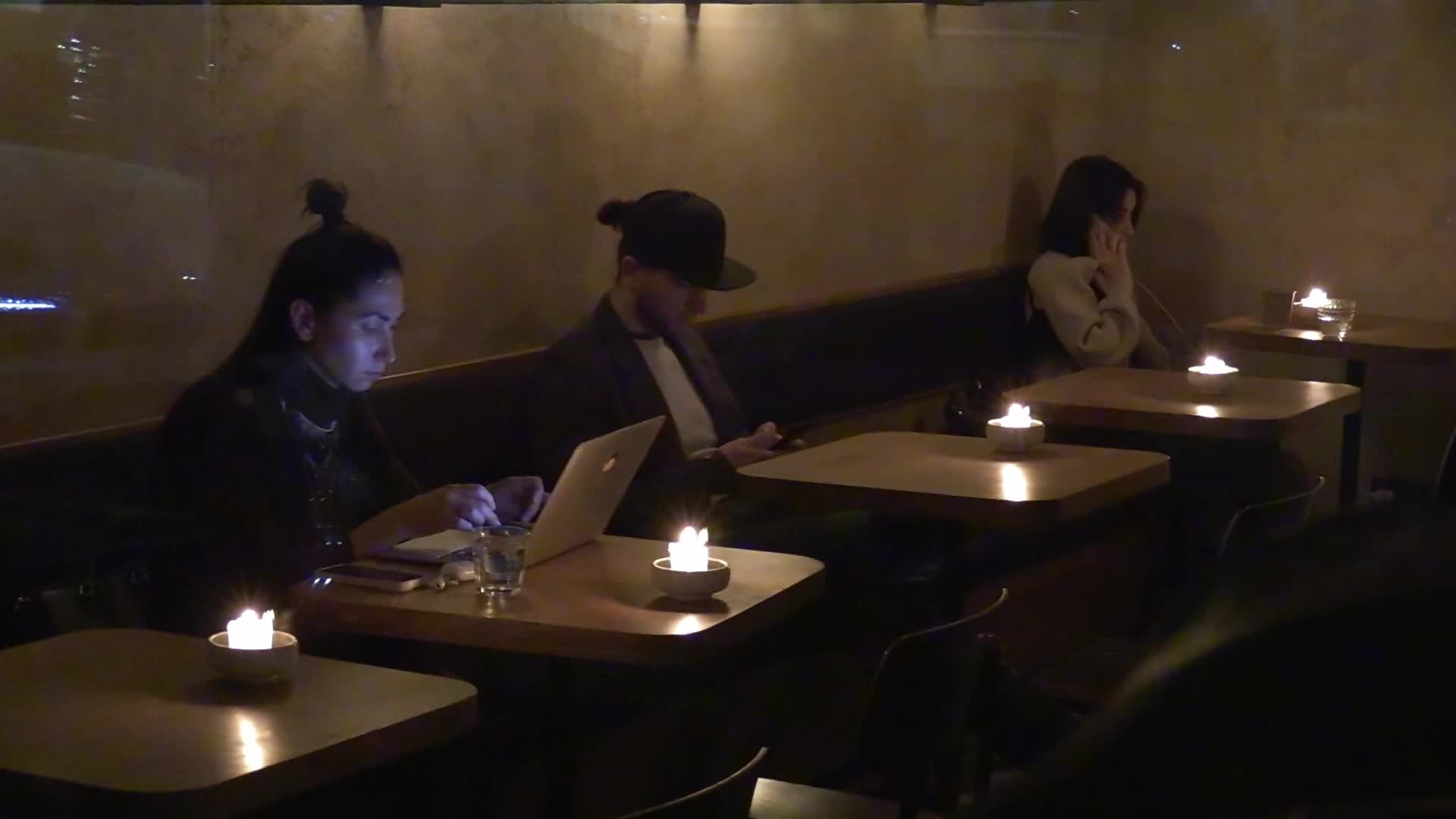 Emergency power blackouts in Odesa, amid Russia's invasion of Ukraine