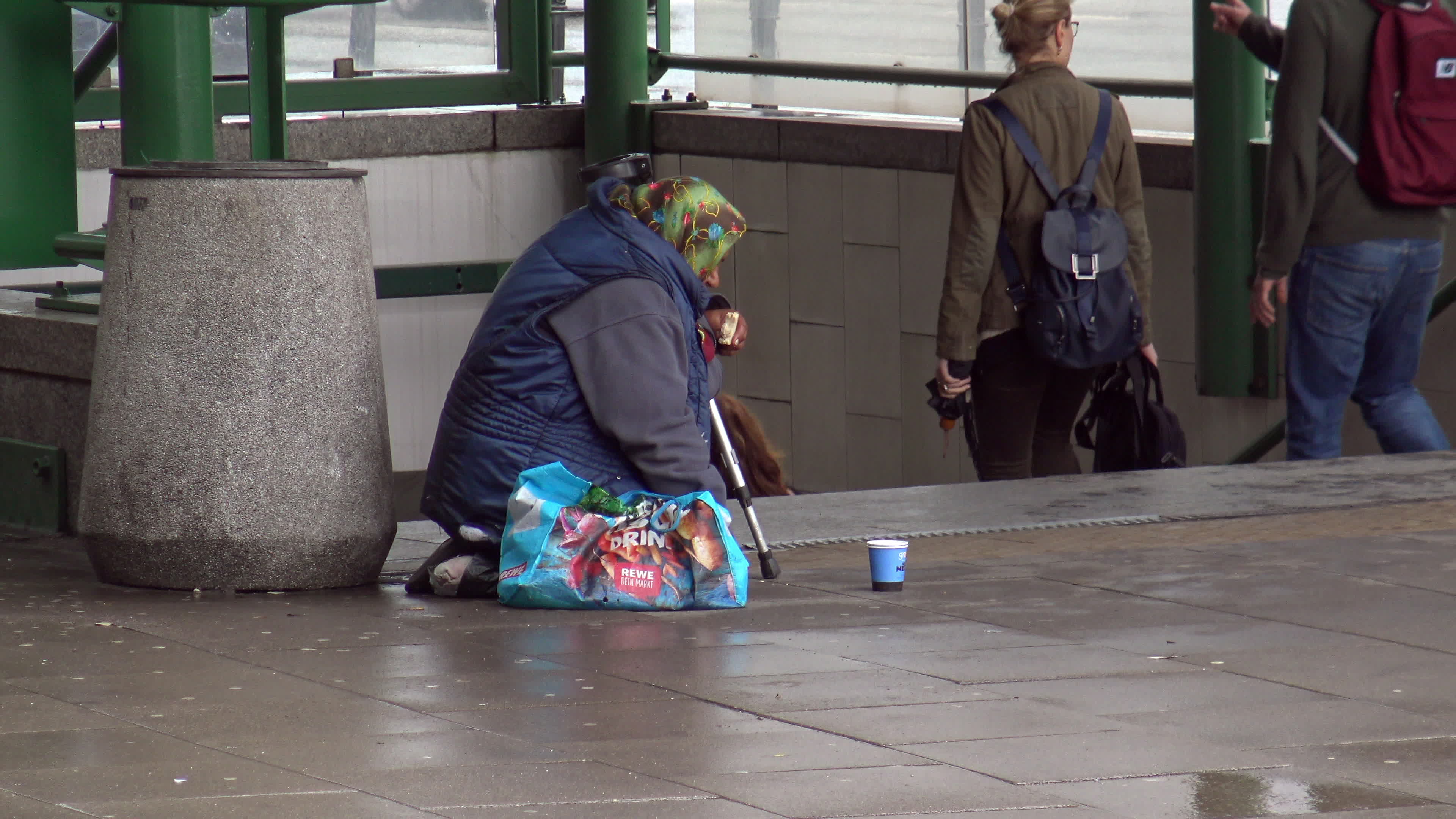 Poverty in Poland