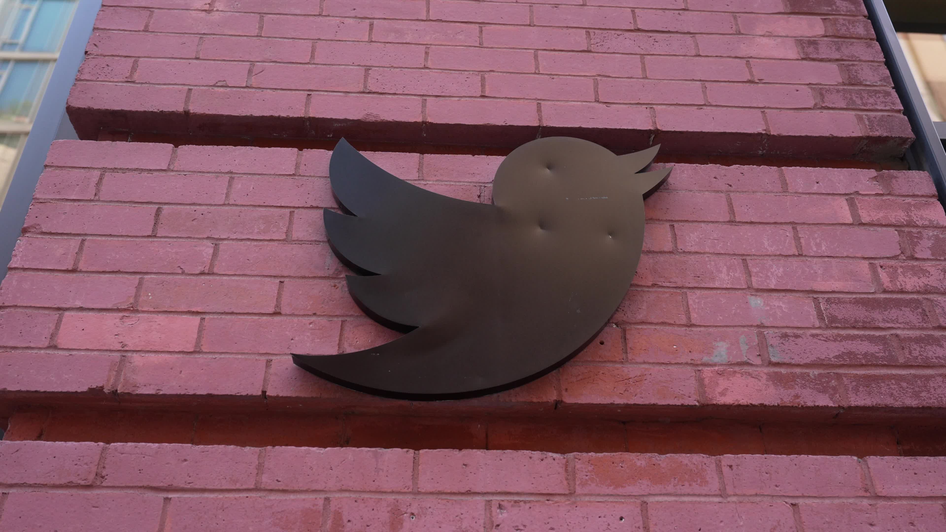 Twitter Headquarters in NYC