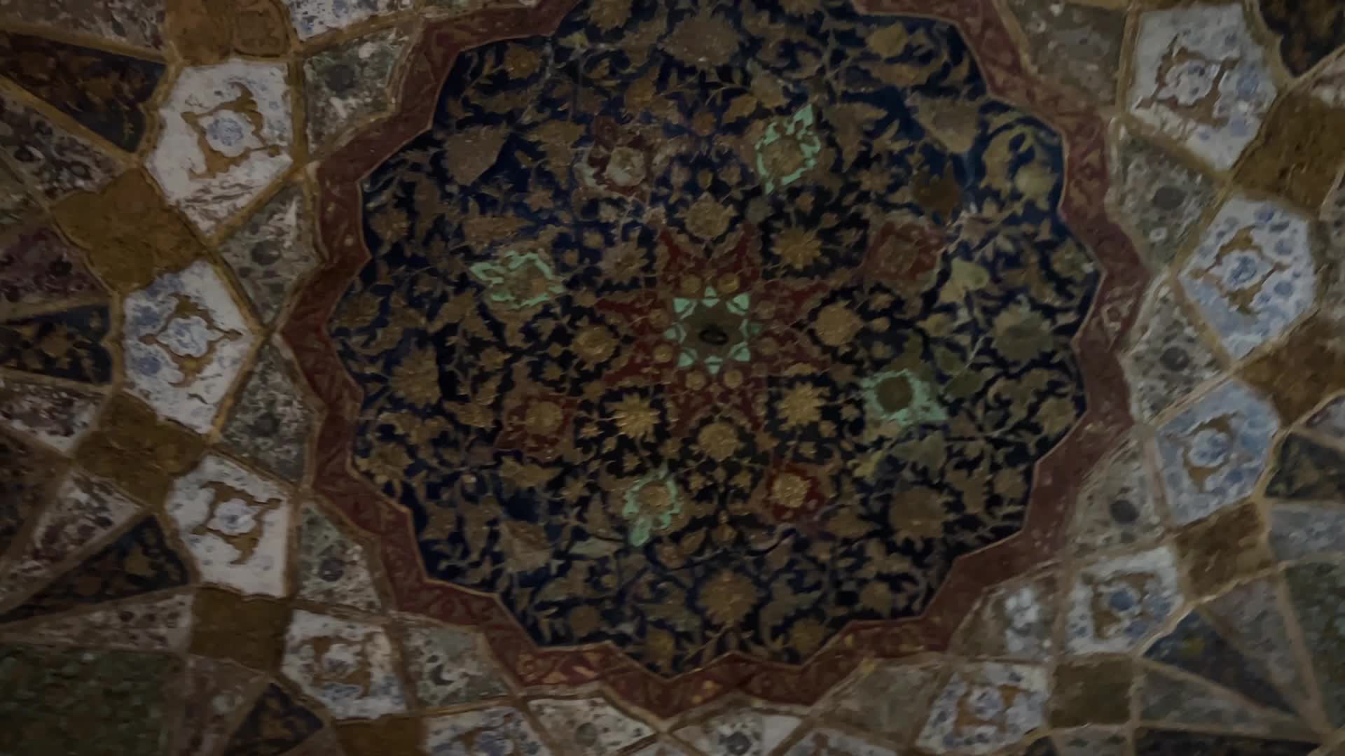 Tomb of Itimad-ud-Daulah