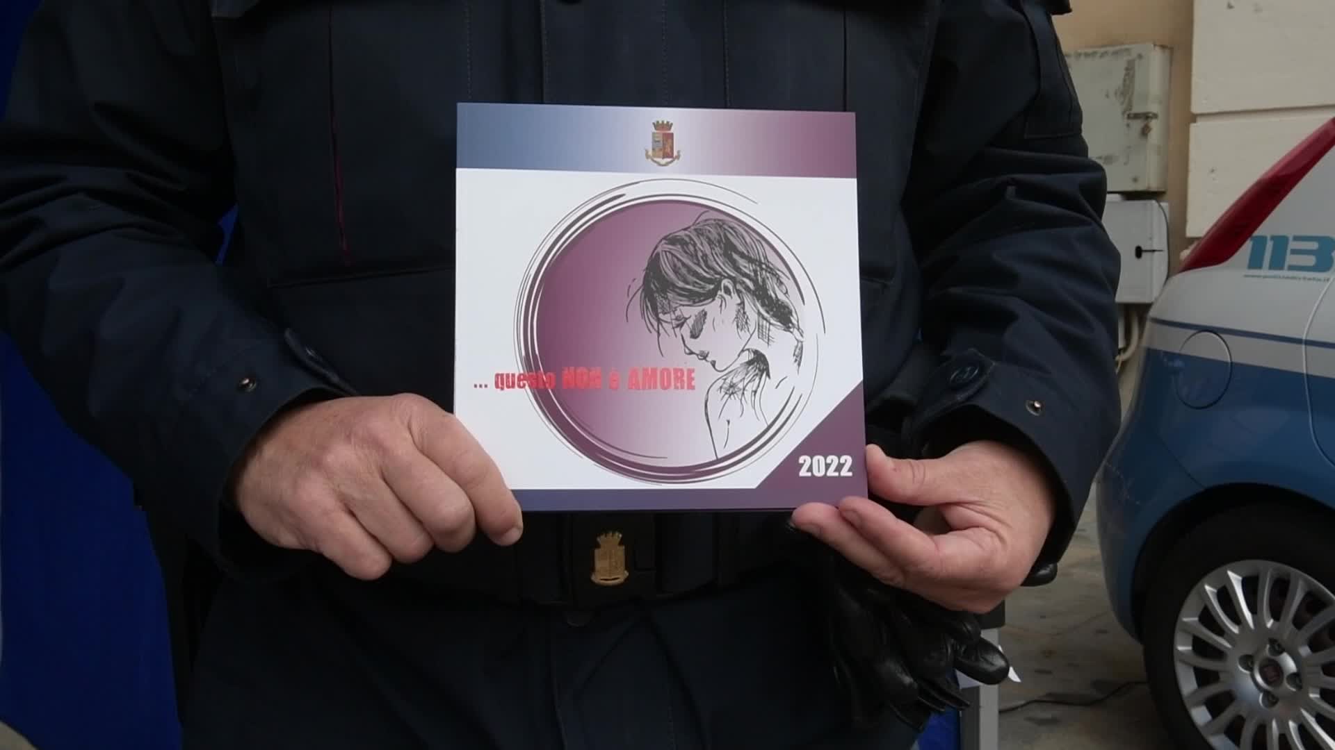 World Day Against Violence Against Women 