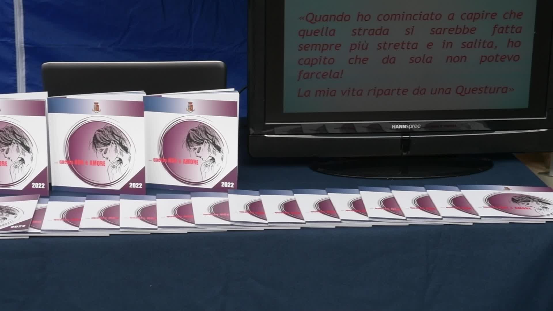 World Day Against Violence Against Women 