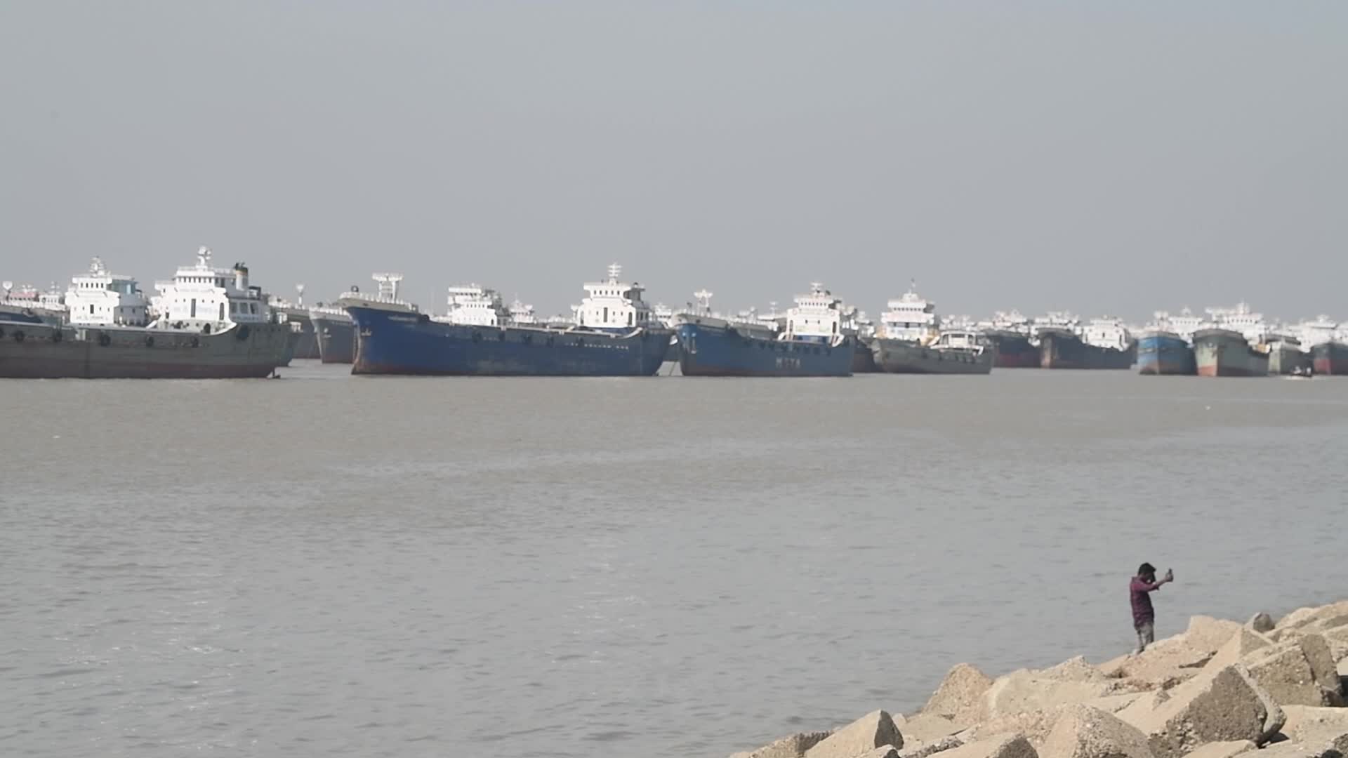 Bangabandhu Sheikh Mujibur Rahman Tunnel In Bangladesh
