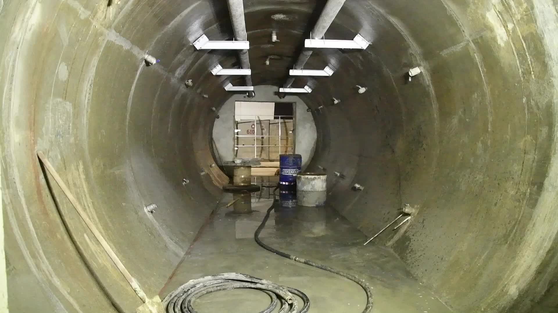 Bangabandhu Sheikh Mujibur Rahman Tunnel In Bangladesh