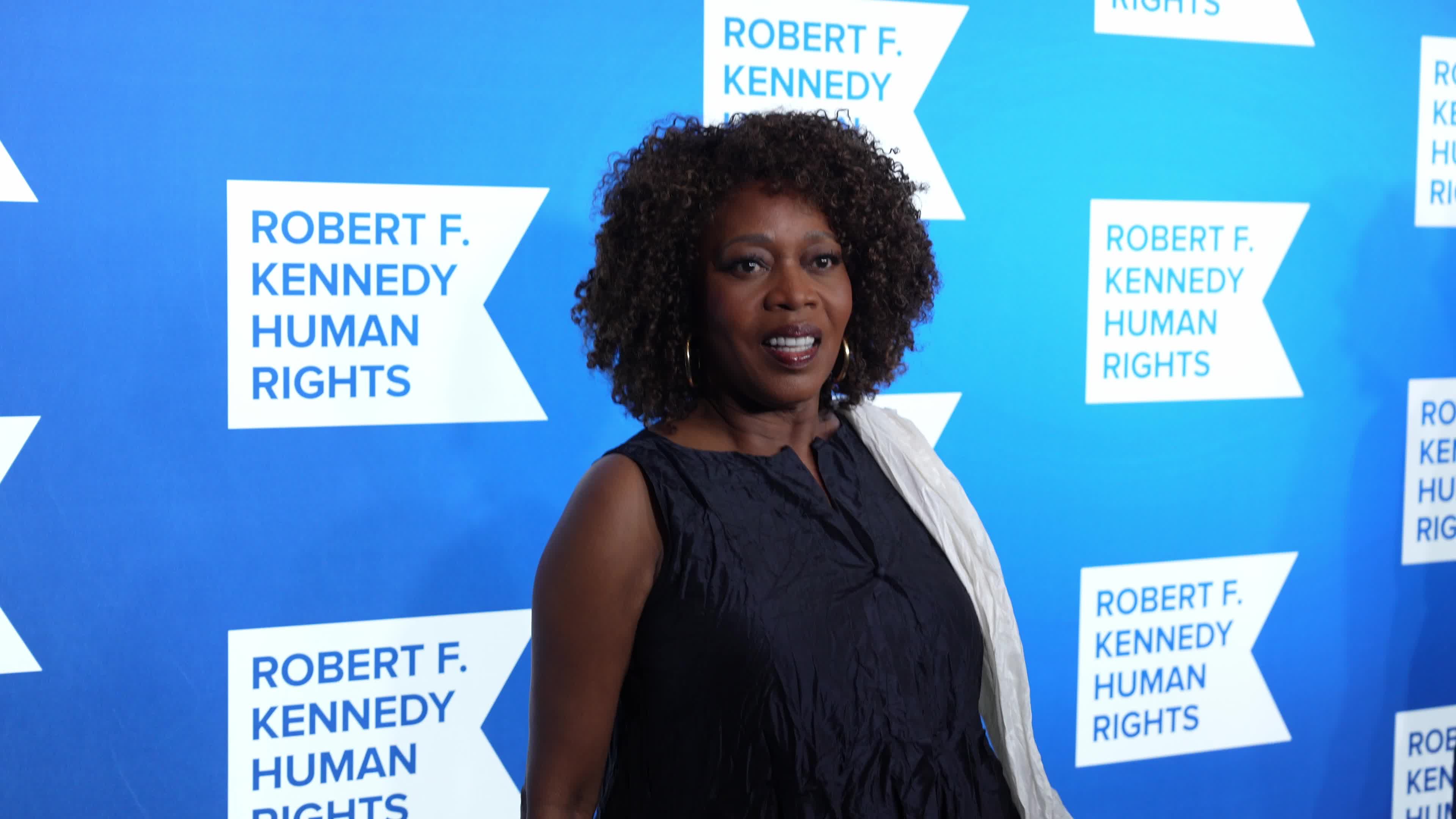 The 2022 Robert F. Kennedy Human Rights Ripple of Hope Gala