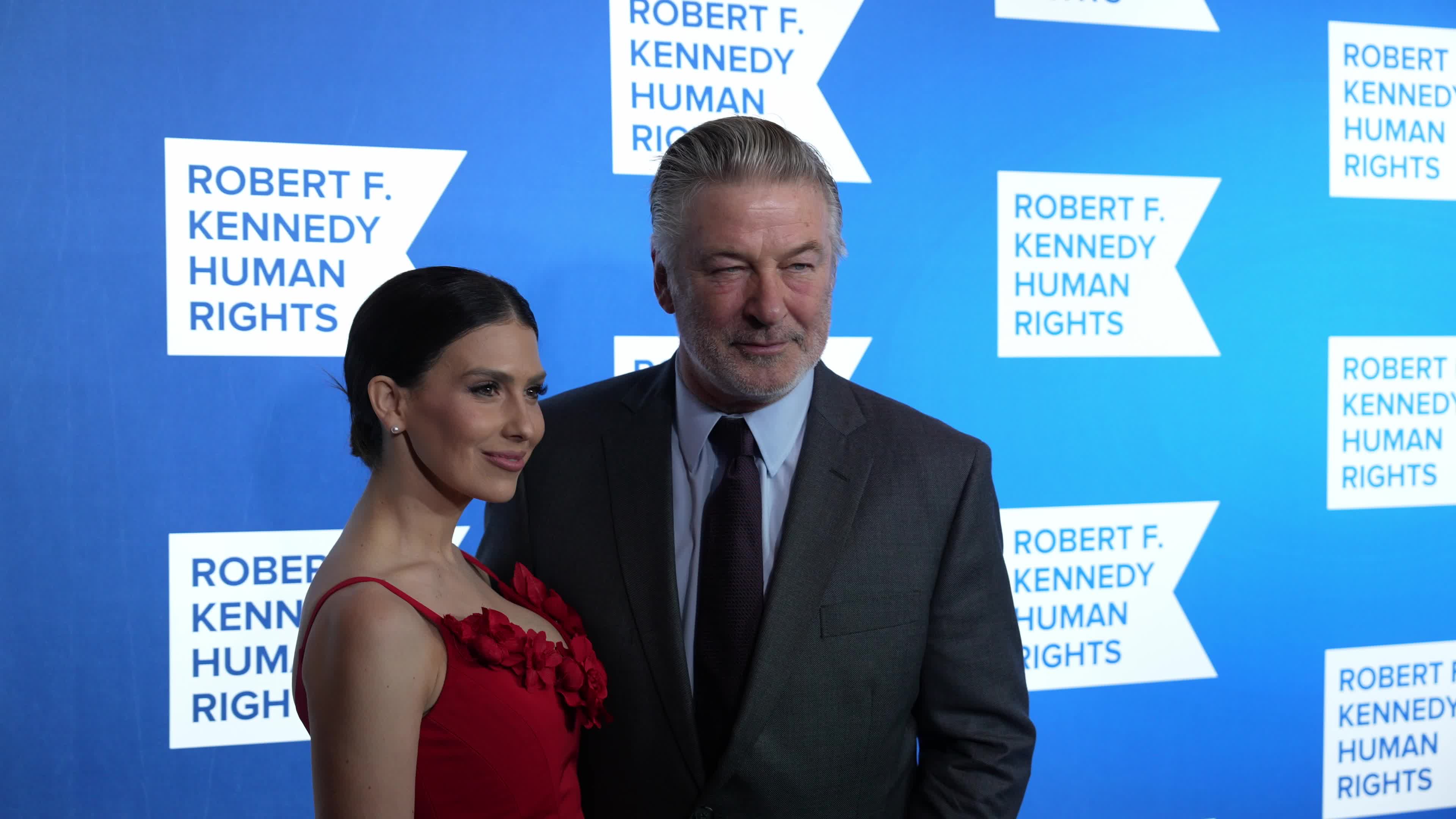 The 2022 Robert F. Kennedy Human Rights Ripple of Hope Gala