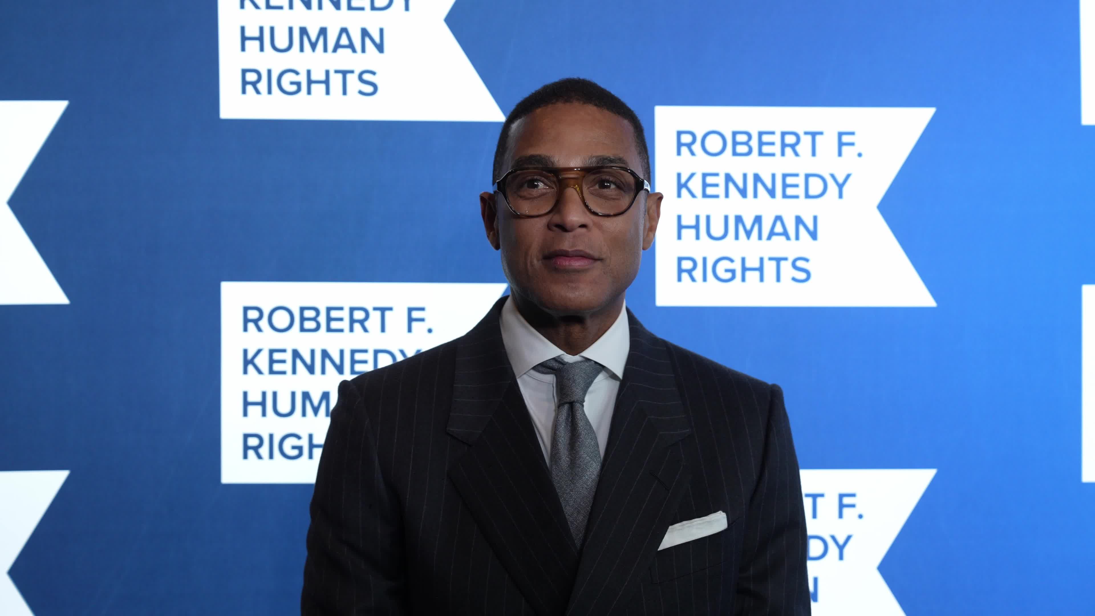 The 2022 Robert F. Kennedy Human Rights Ripple of Hope Gala