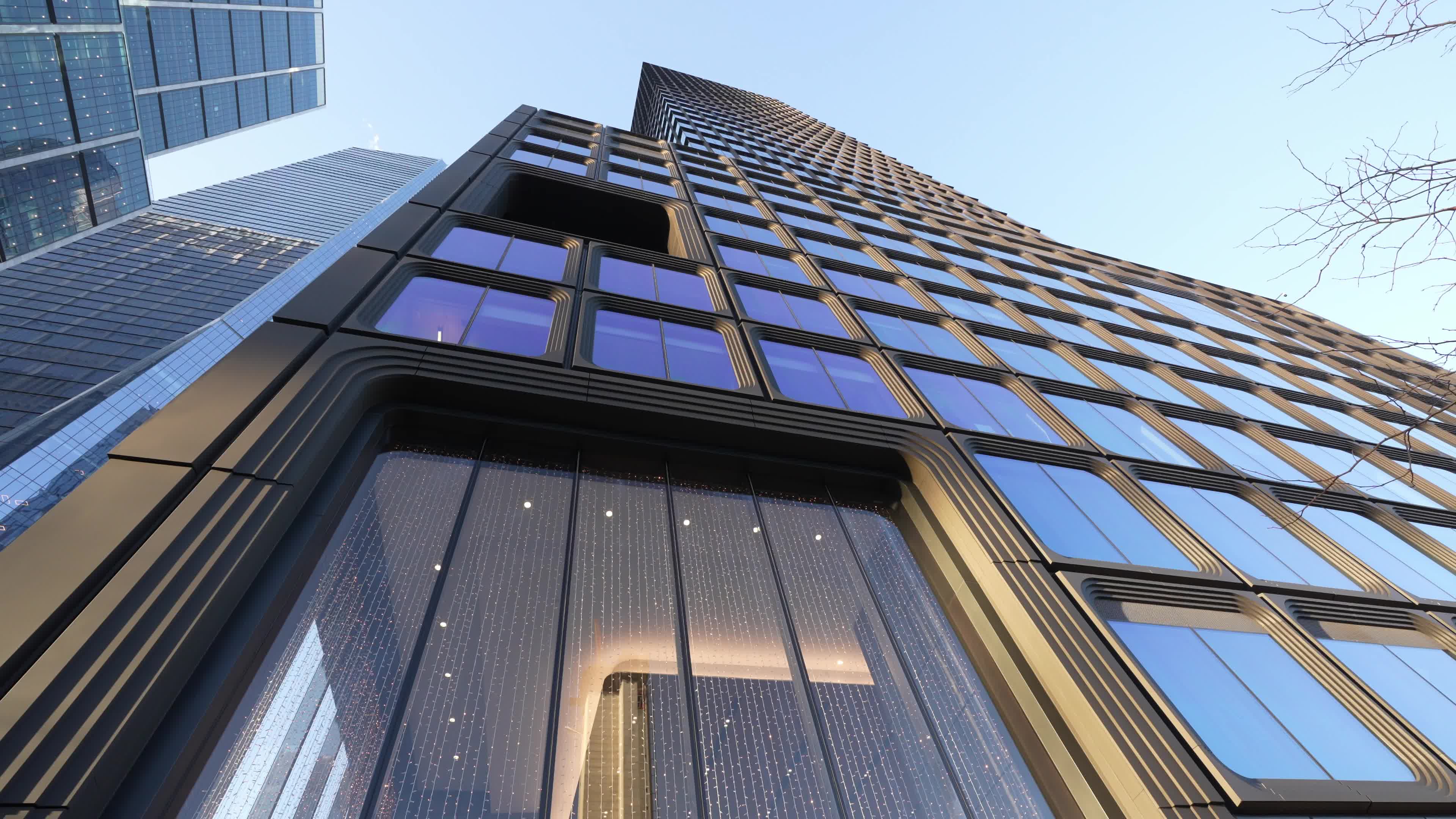 Meta To Move Out Of Hudson Yards In New York City
