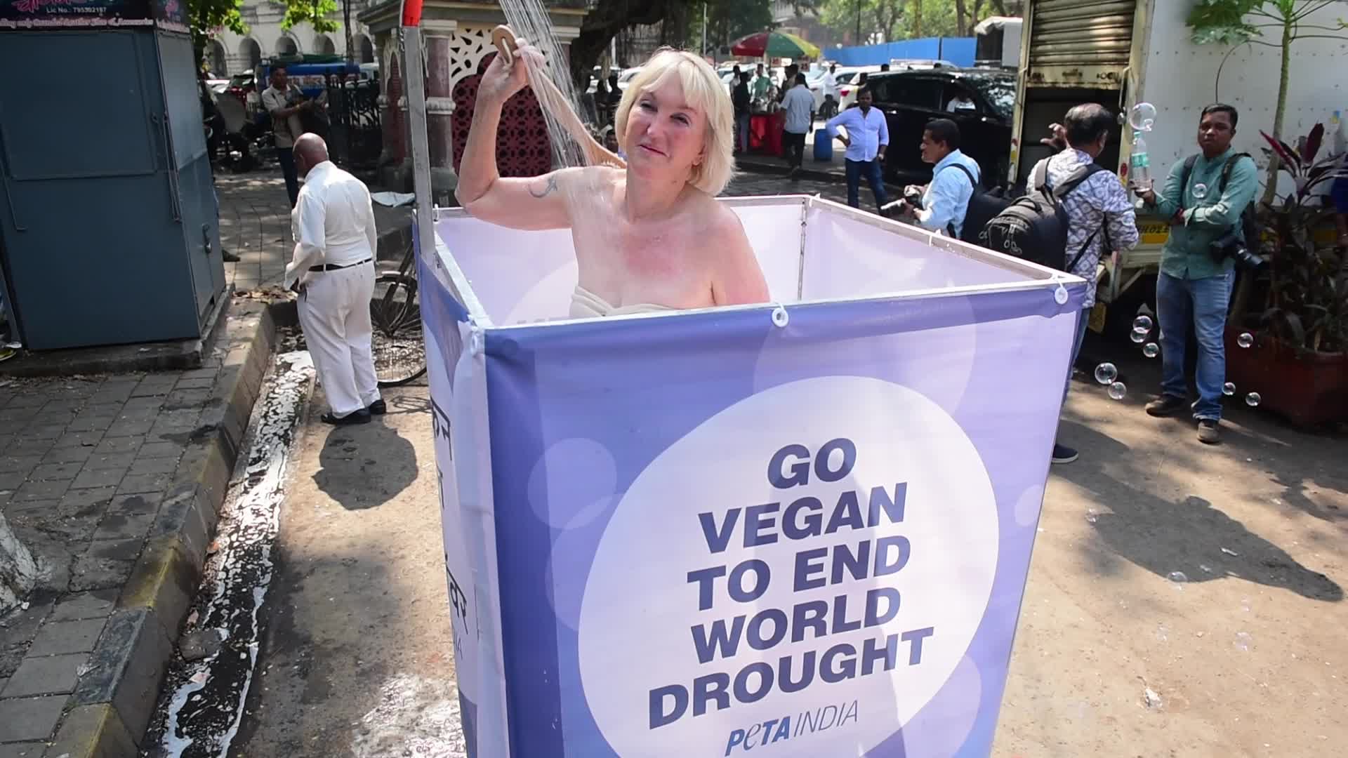 Environment Awareness Campaign In Mumbai