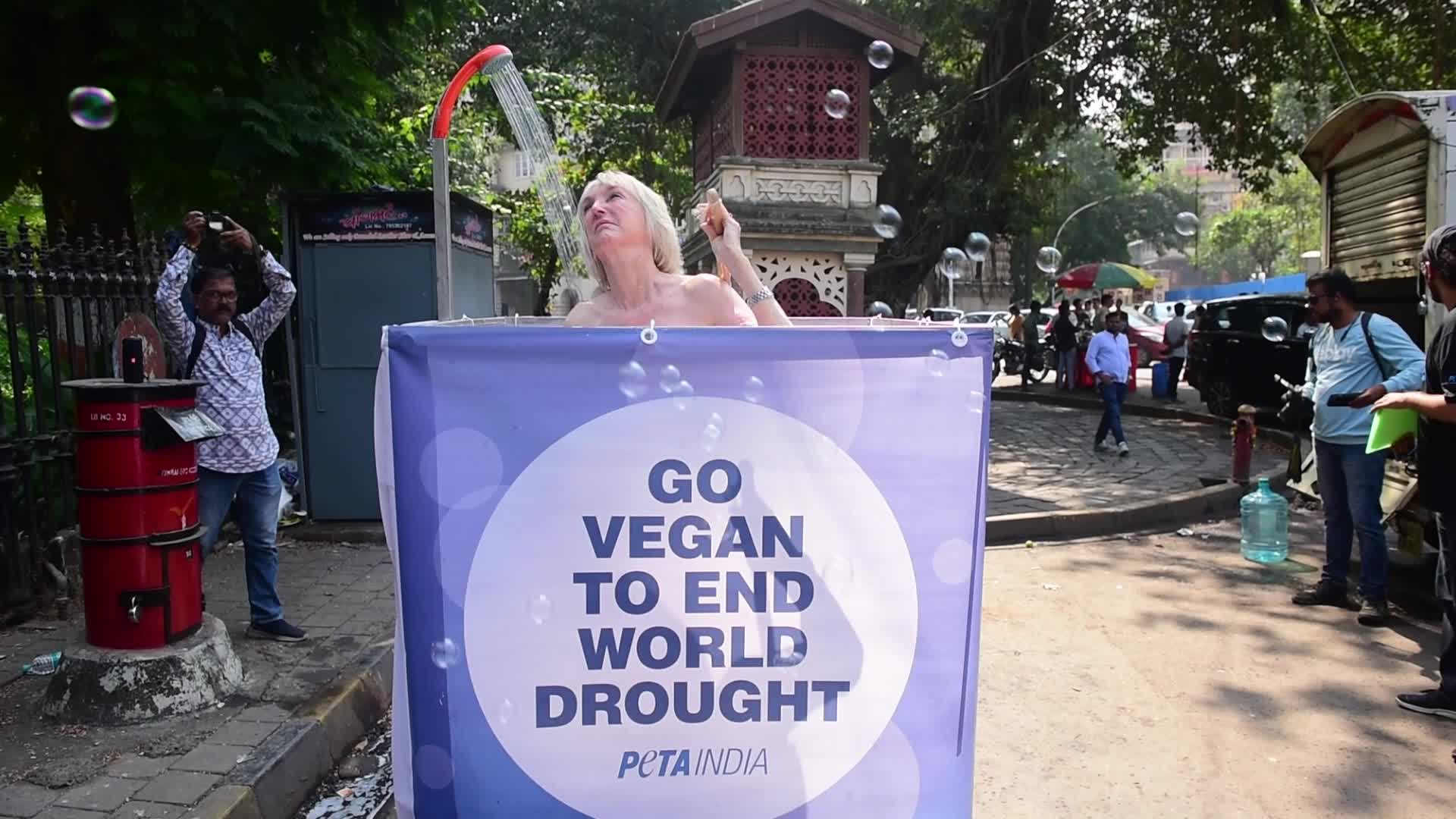 Environment Awareness Campaign In Mumbai