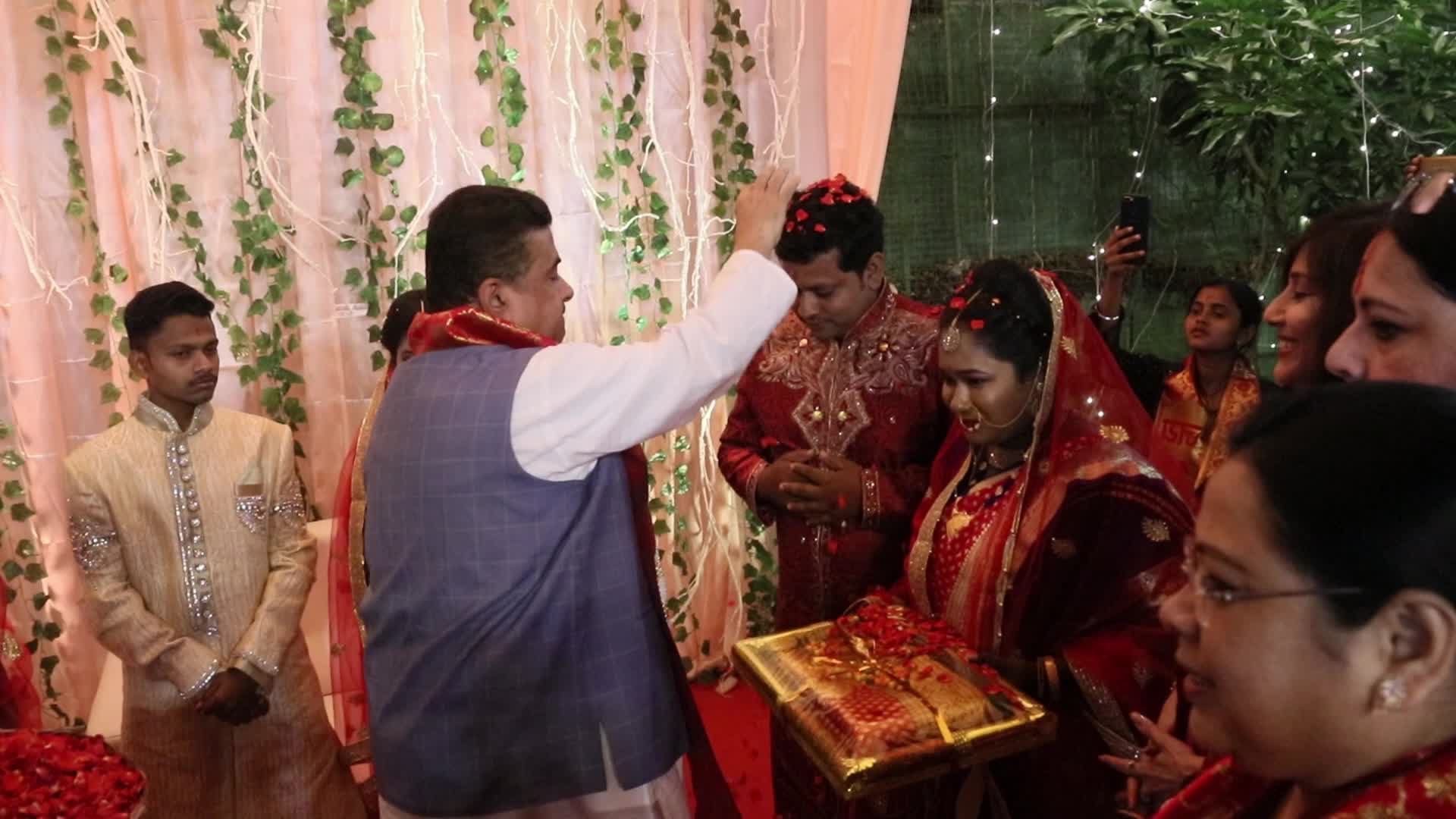 Mass Marriage In India